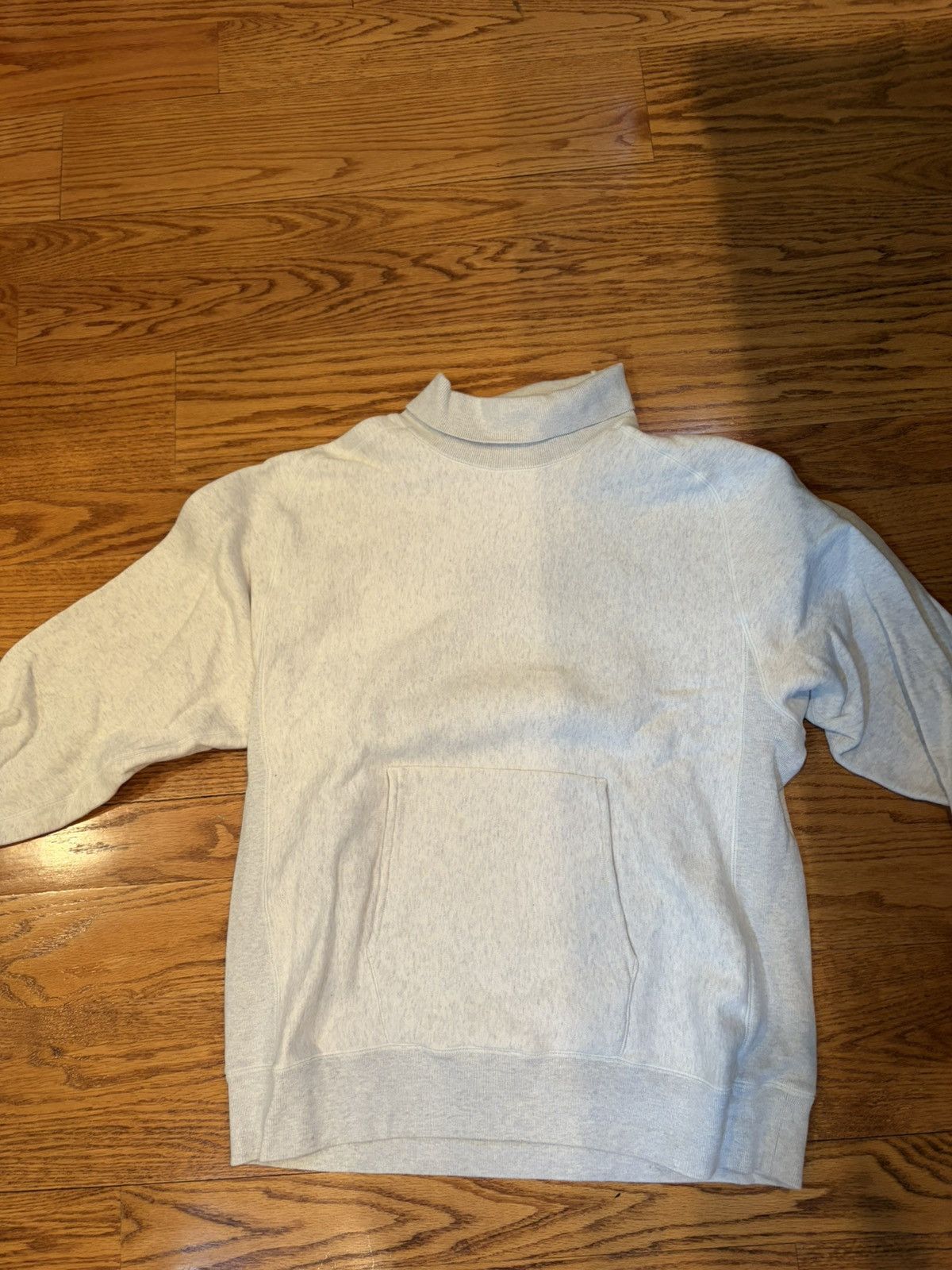 STILL BY HAND STILL BY HAND TURTLENECK SIZE 3 Size US L / EU 52-54 / 3 - 3 Thumbnail