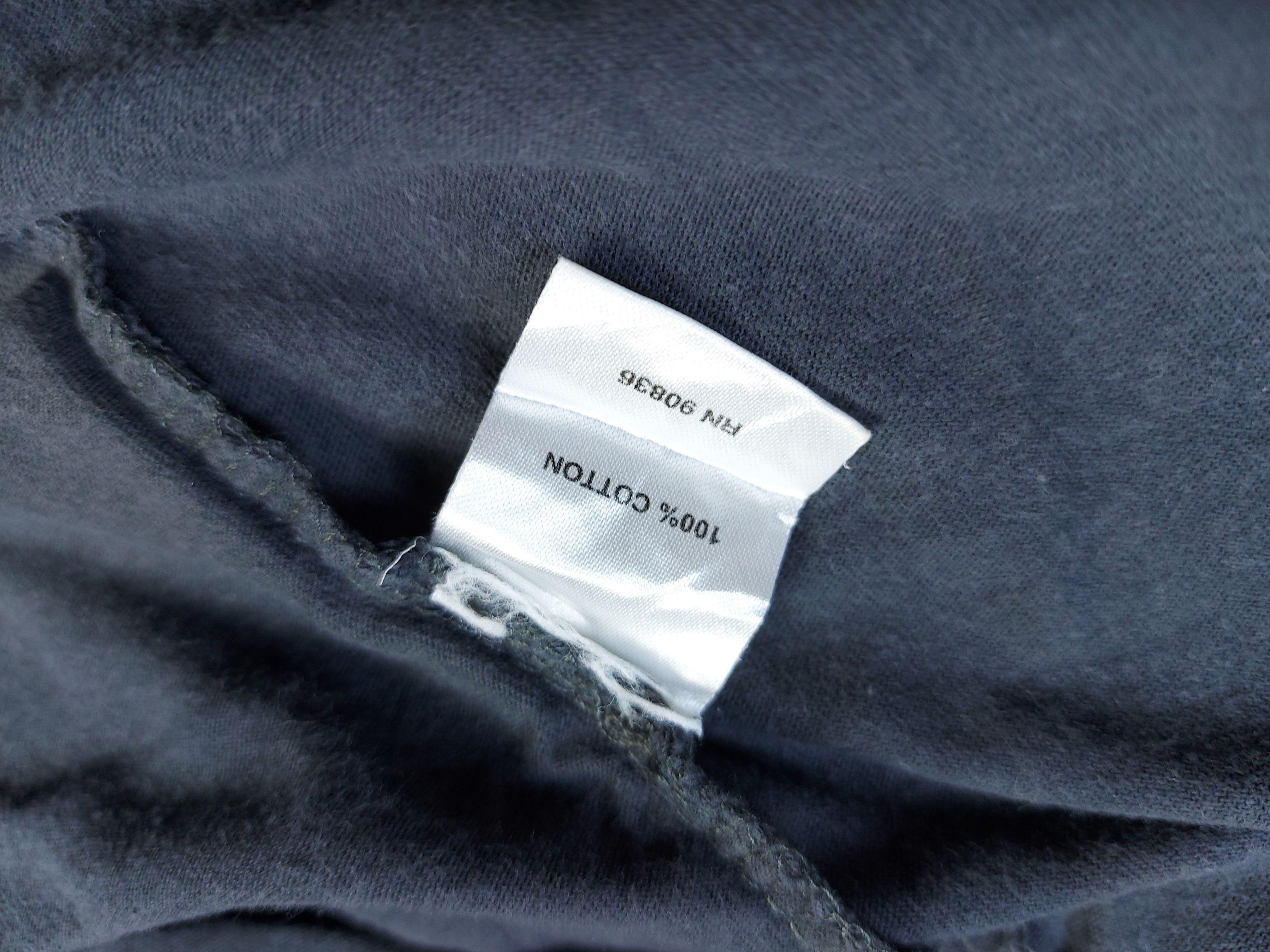 Vintage Magic The Gathering Duels of the Planeswalkers 2012 MTG TEE Size US M / EU 48-50 / 2 - 14 Thumbnail