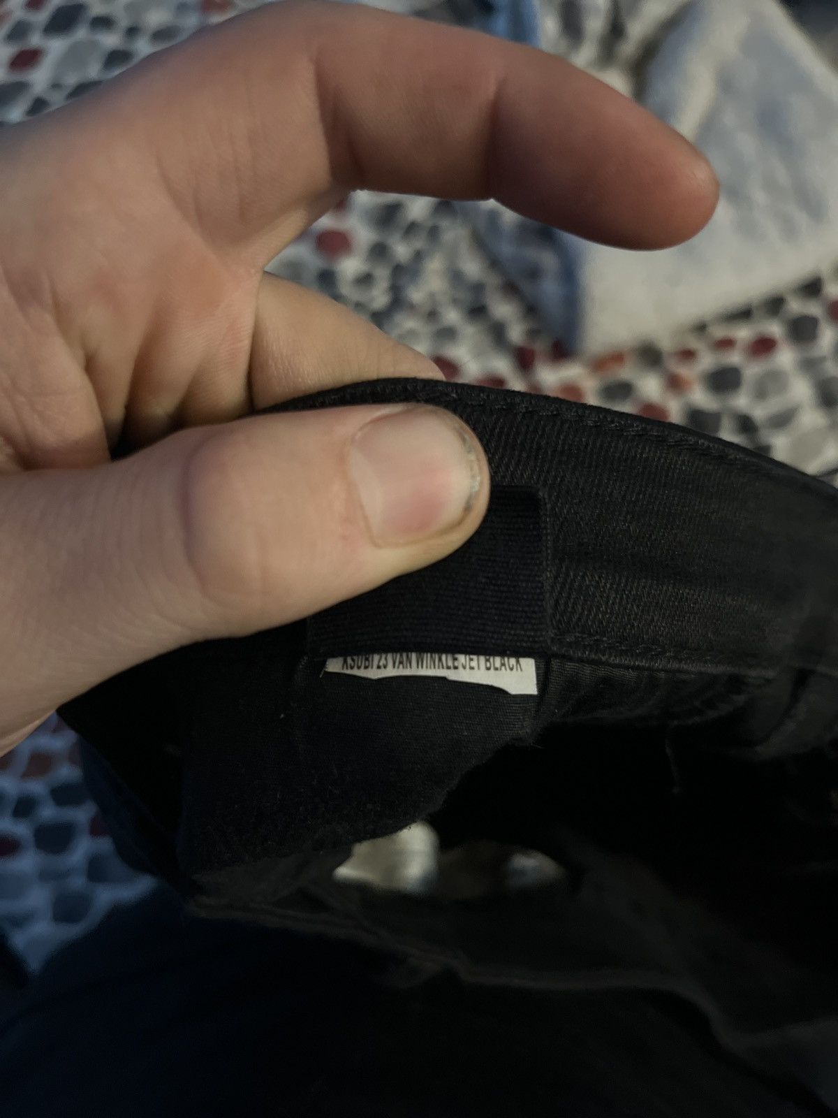 Ksubi ksubi 23 year anniversary jeans Size US 34 / EU 50 - 7 Thumbnail