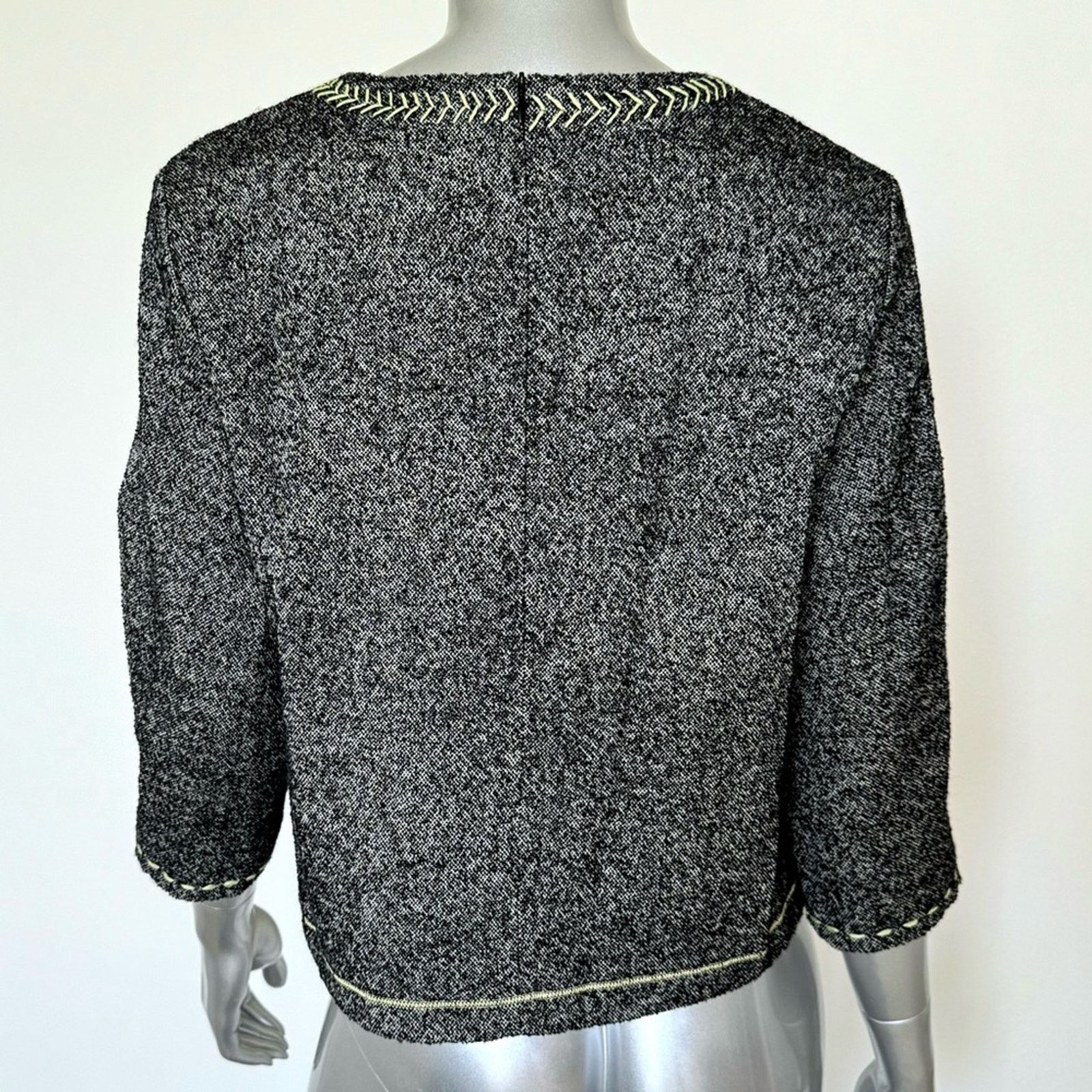 Moschino NWOT! MOSCHINO Top, Size 6 Size M / US 6-8 / IT 42-44 - 2 Thumbnail