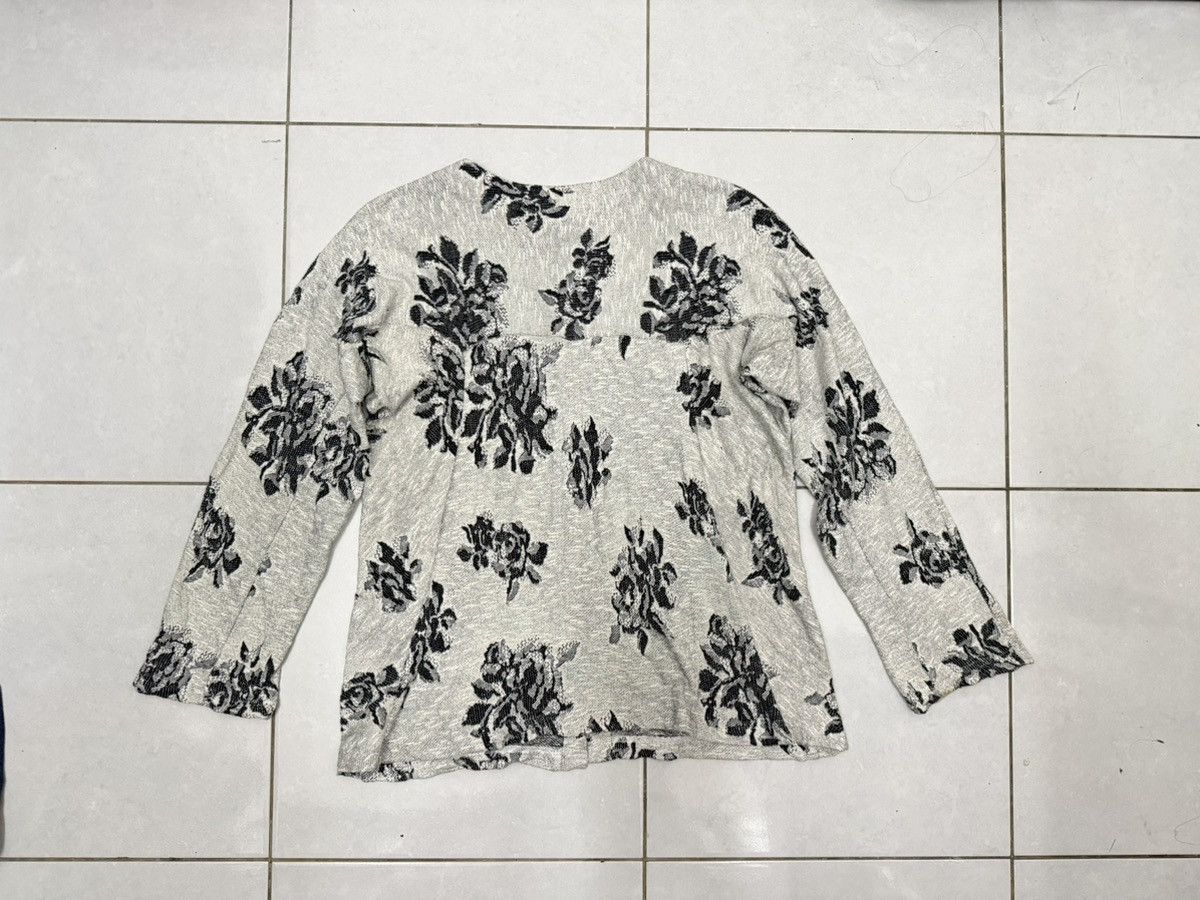 Issey Miyake Plantation by Issey Miyake Floral Size M / US 6-8 / IT 42-44 - 11 Thumbnail