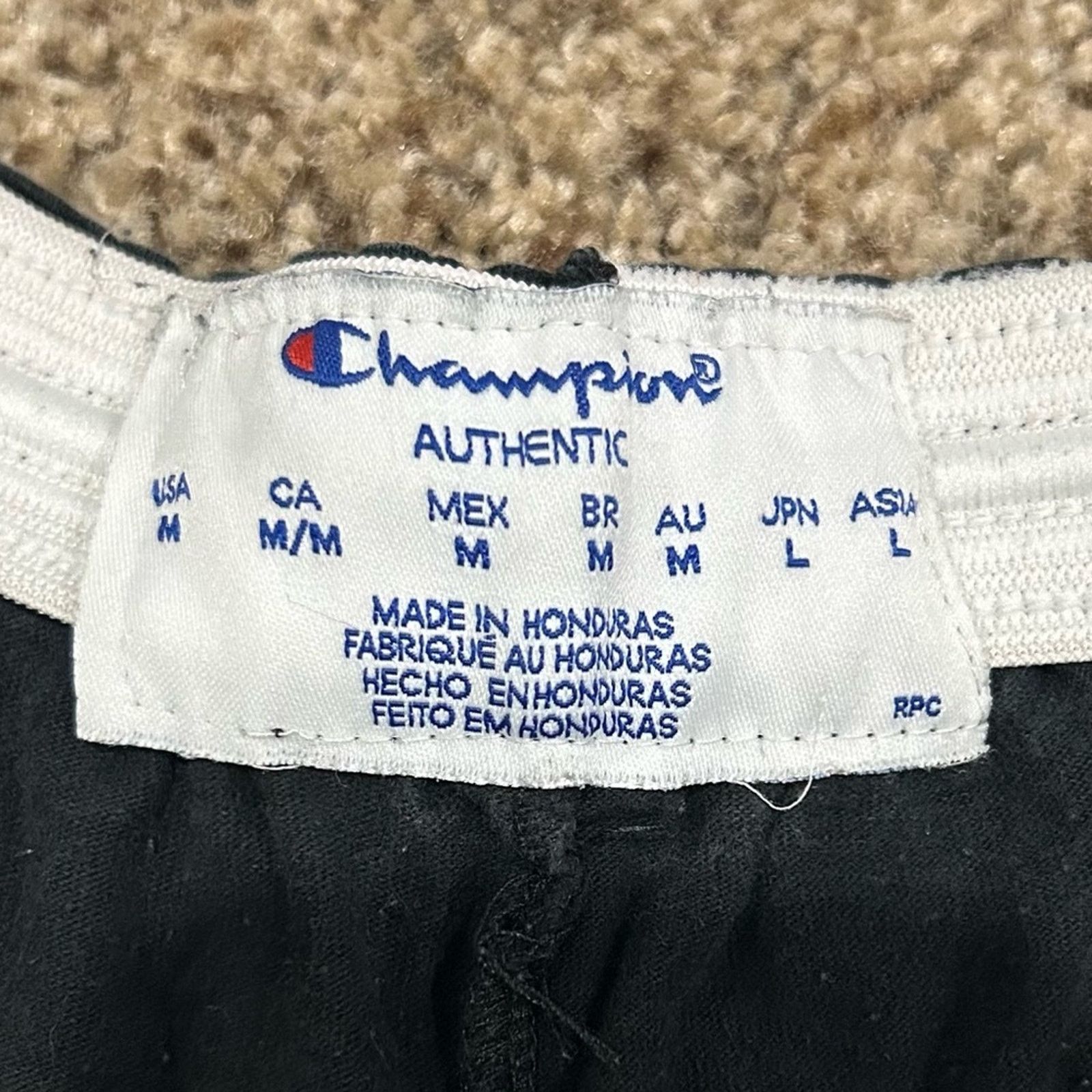 Champion Champion Selena Singer Shorts Size US 28 / EU 44 - 4 Thumbnail