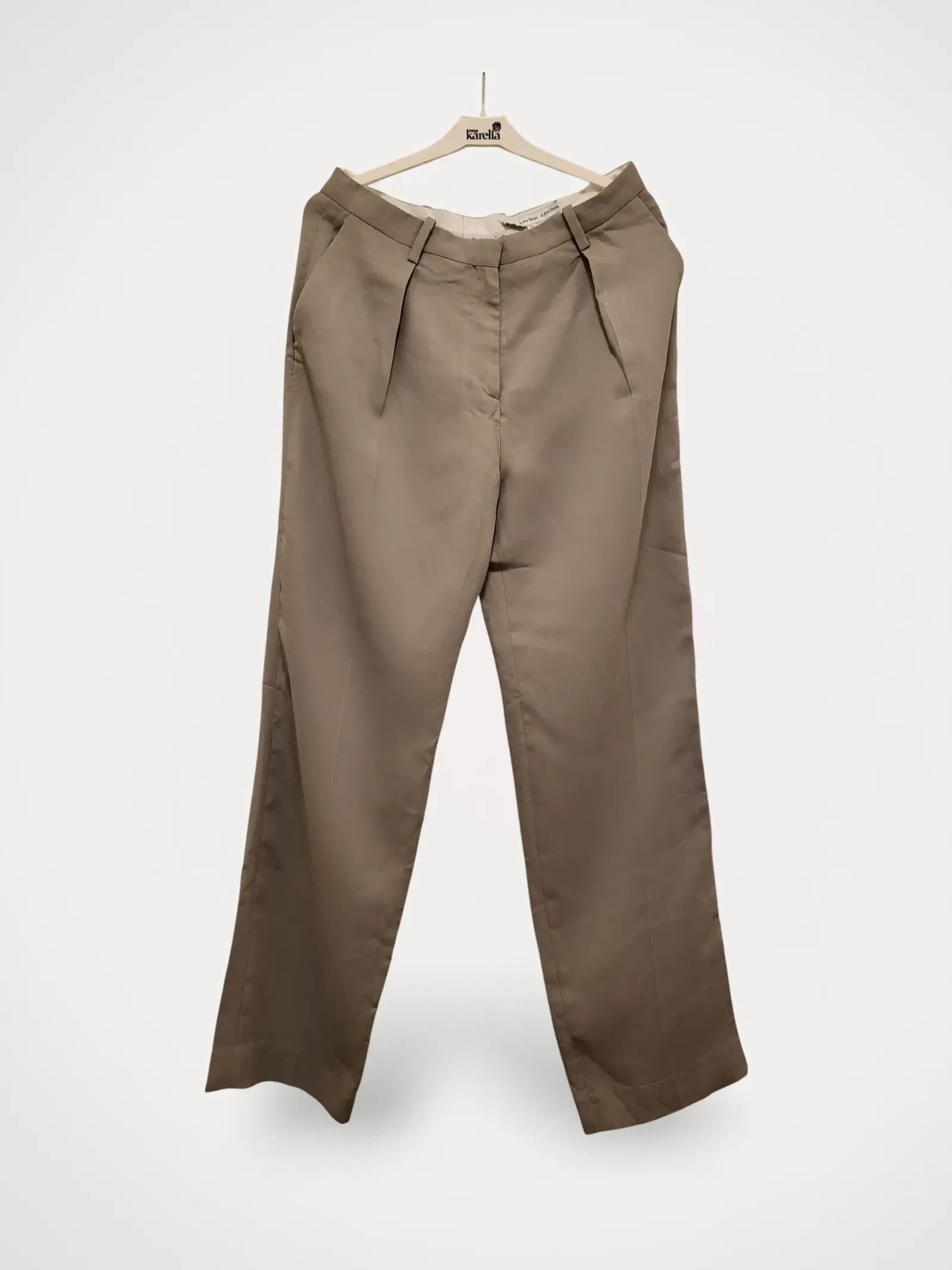 & Other Stories & Other Stories Pants Size 27" / US 4 / IT 40 - 1 Thumbnail