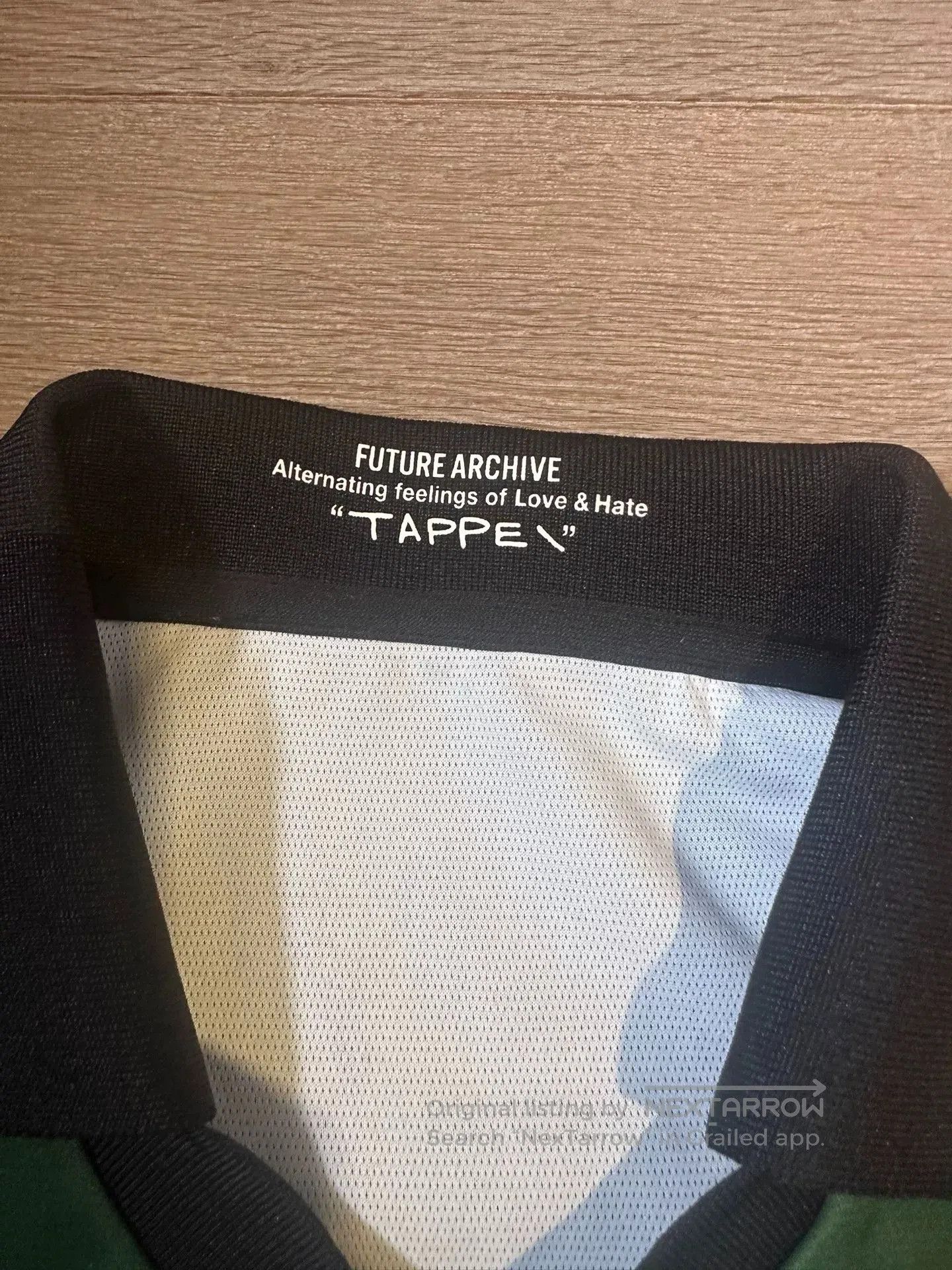 Beams Japan Umbro x Beams Future Archive Limited Jersey. Size US M / EU 48-50 / 2 - 3 Thumbnail