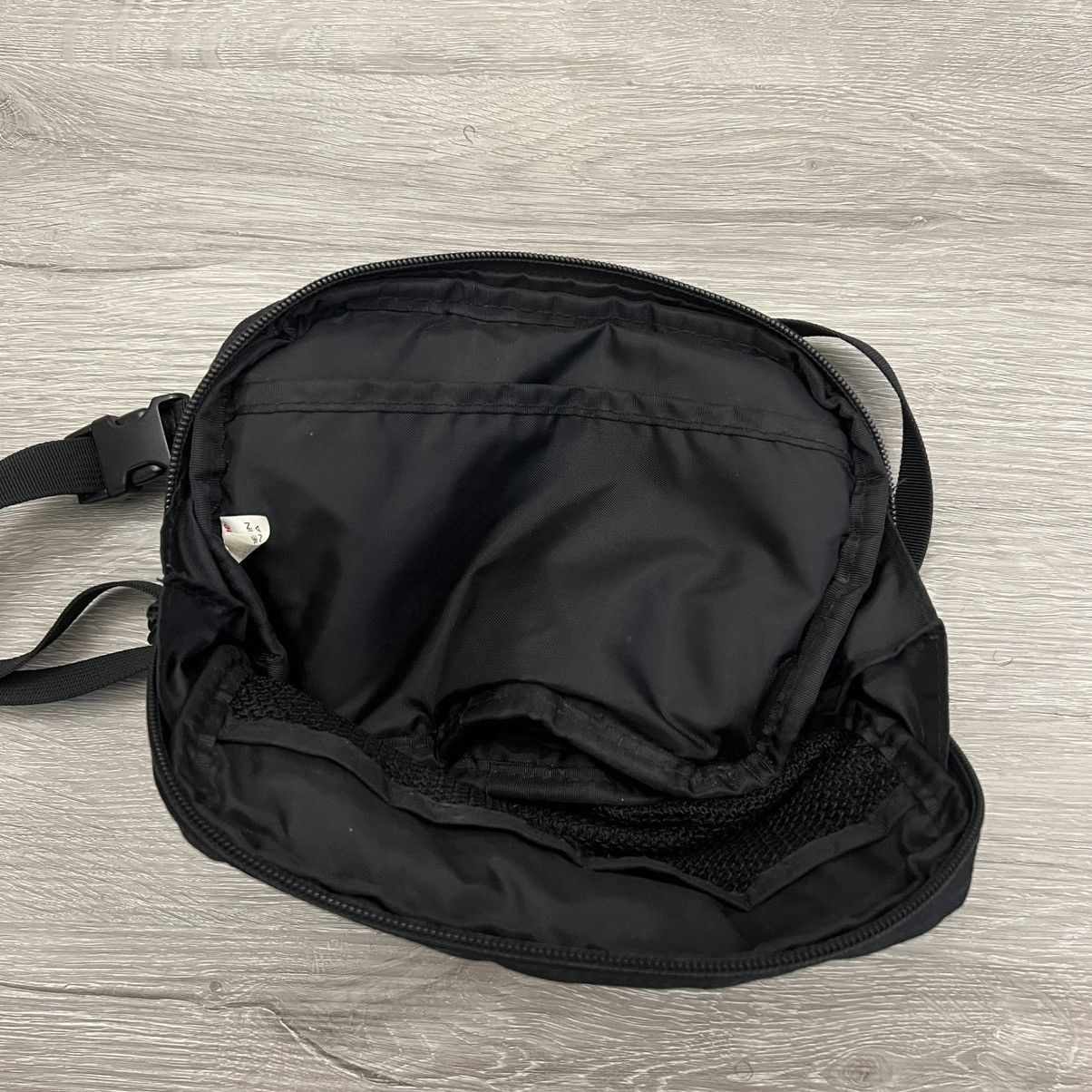 Supreme Supreme Hi Vis Cordura 3M Side Bag Size ONE SIZE - 10 Thumbnail