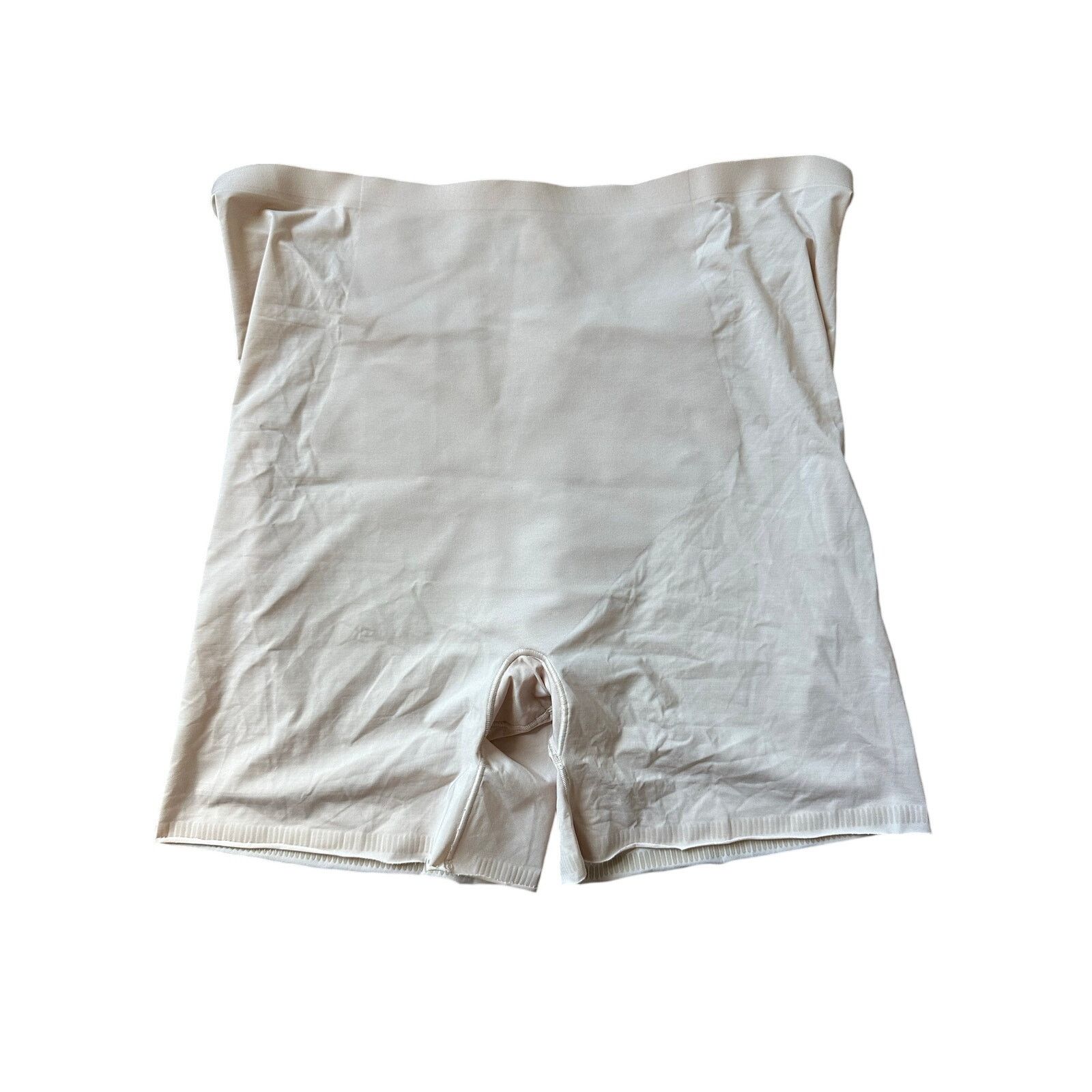 Spanx Spanx thinstincts girl shorts nude XL Size XL / US 12-14 / IT 48-50 - 1 Thumbnail