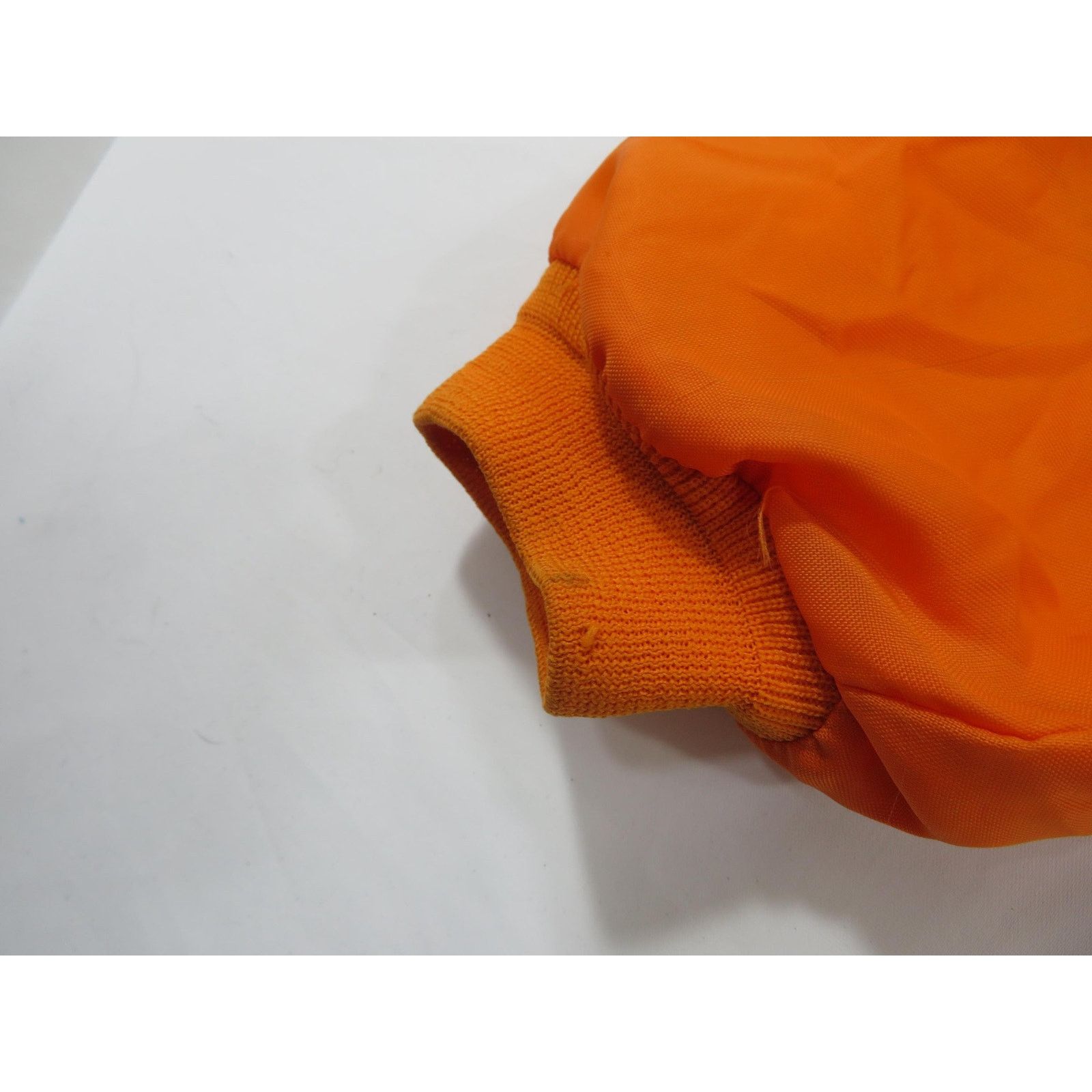 Other BSA Boyscouts 1982 Camp Geronimo Staff Orange Jacket Sz M Size US M / EU 48-50 / 2 - 9 Thumbnail