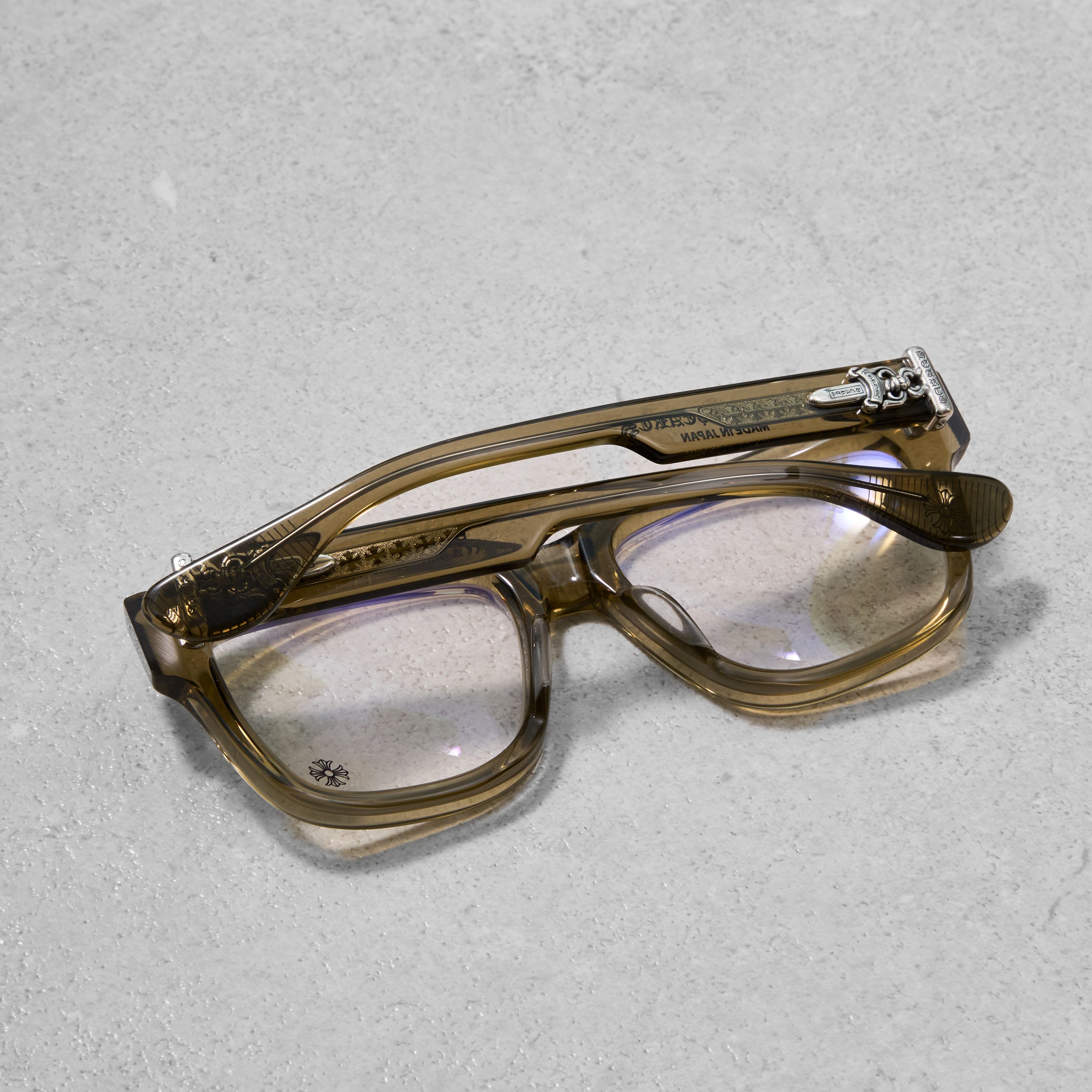 Chrome Hearts CHROME HEARTS BOX-OFFICER Size ONE SIZE - 5 Thumbnail