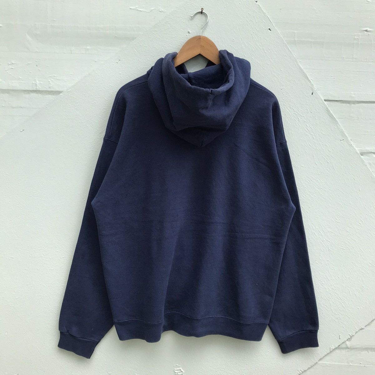 Cartoon Network × Disney Stitch Lilo Disney Pullover Hoodie Size US M / EU 48-50 / 2 - 2 Thumbnail