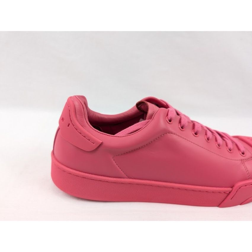 Marni o1rshd1 Low-Top Sneakers in Fuchsia Size US 12 / EU 45 - 5 Thumbnail