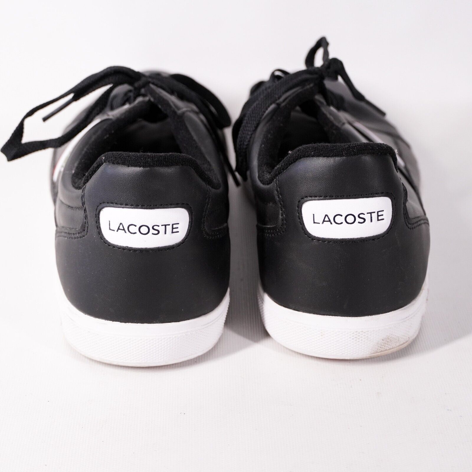 Lacoste Lacoste Athletic Lifestyle Low Top Sneakers Men's 11 Shoes Size US 11 / EU 44 - 3 Thumbnail
