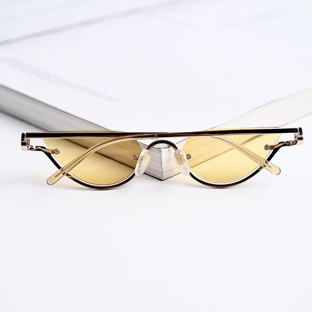 Gucci GUCCI GG1603S SUNGLASSES Size ONE SIZE - 13 Thumbnail