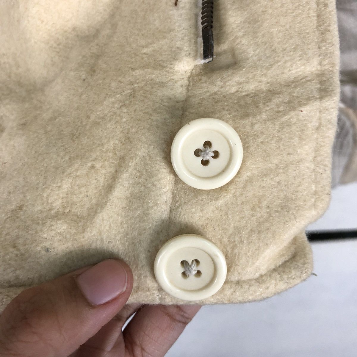 Japanese Brand 🖤SEND OFFER🖤 DGRACE COMPANY VARSITY JACKETS Size US M / EU 48-50 / 2 - 14 Thumbnail