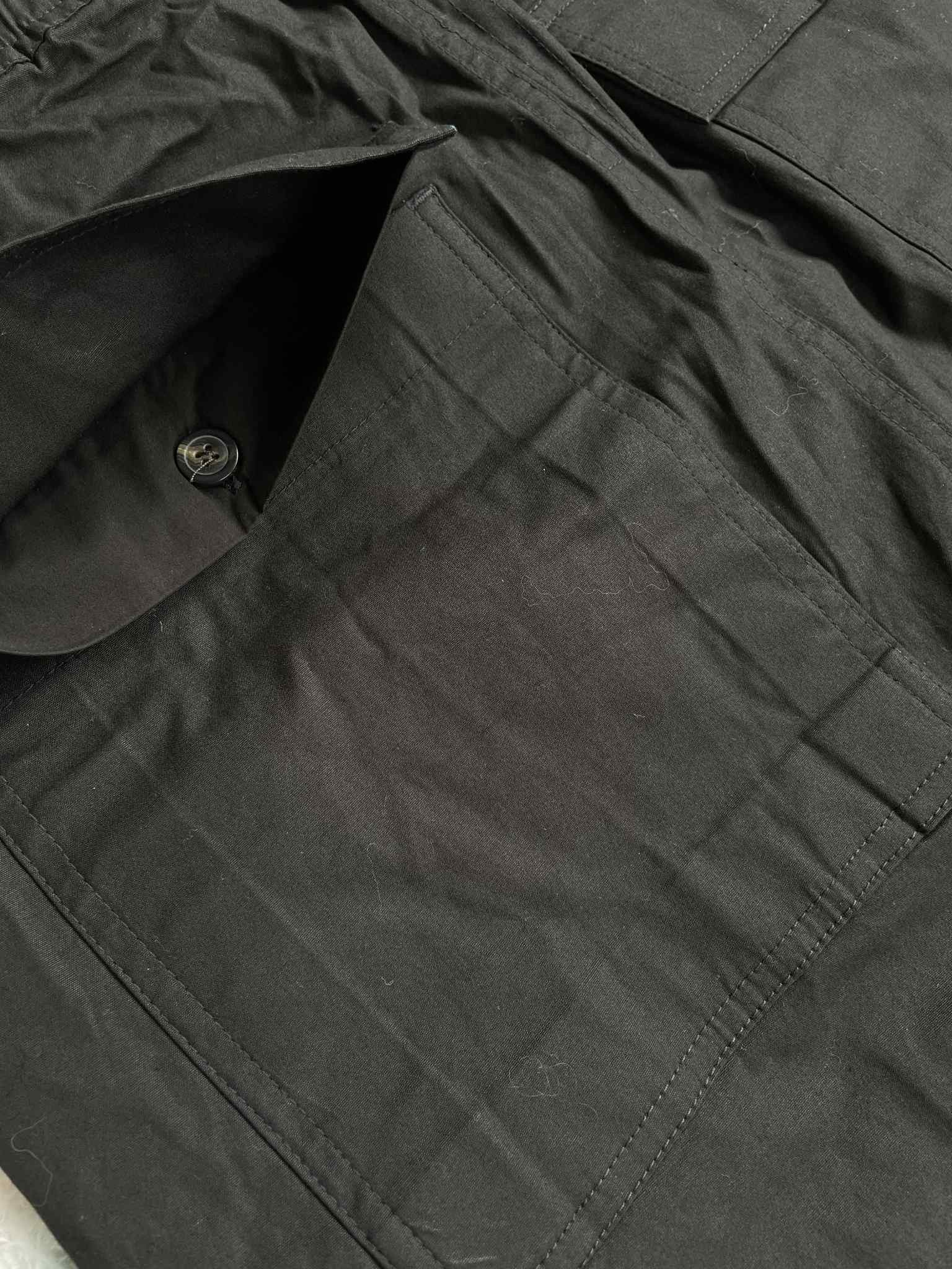 Rick Owens RICK OWENS DIRT S/S 18 x Rick Owens Sisyphus F/W 18 Size US 32 / EU 48 - 10 Thumbnail