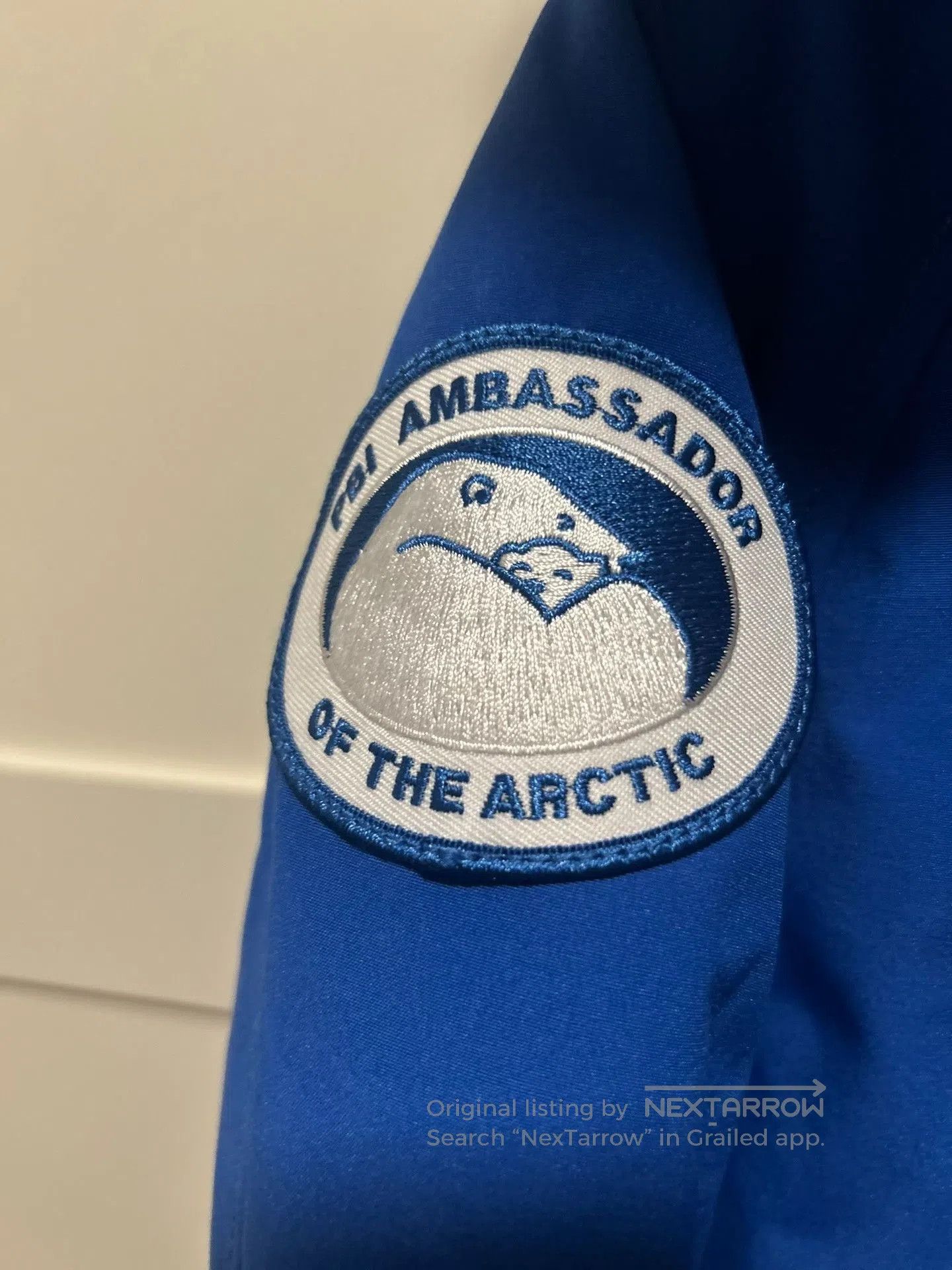 Canada Goose Canada Goose Chilliwac PBI Women's Jacket. Size M / US 6-8 / IT 42-44 - 3 Thumbnail