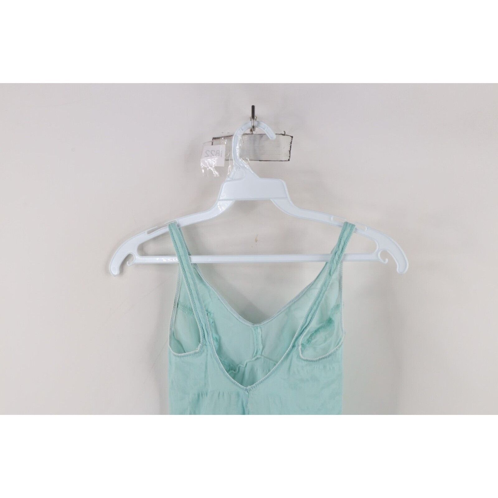 Vintage Vintage 70s Union Made Distressed Snap Crotch Body Suit Size M / US 6-8 / IT 42-44 - 11 Thumbnail