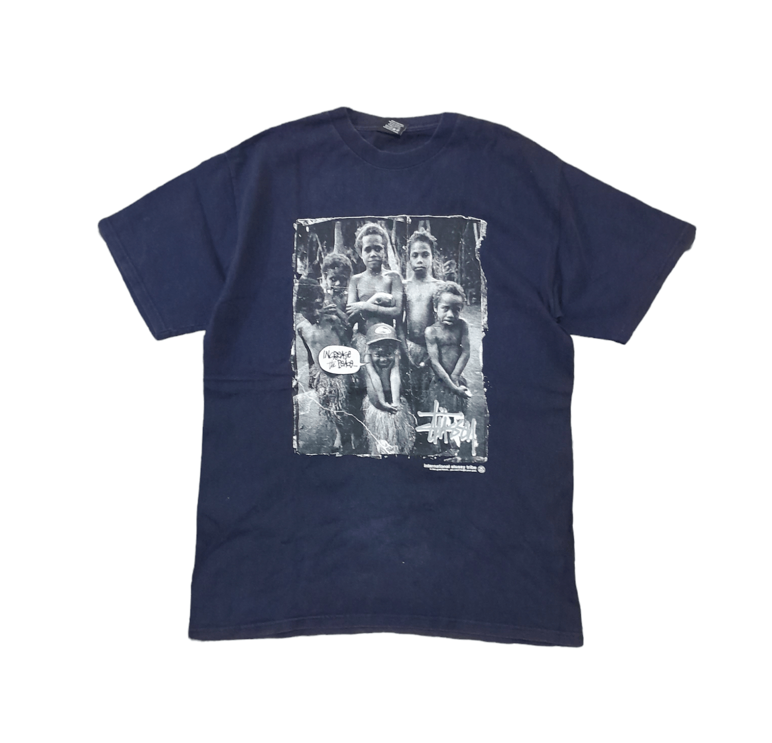 Streetwear × Stussy × Vintage Vintage stussy y2k increase