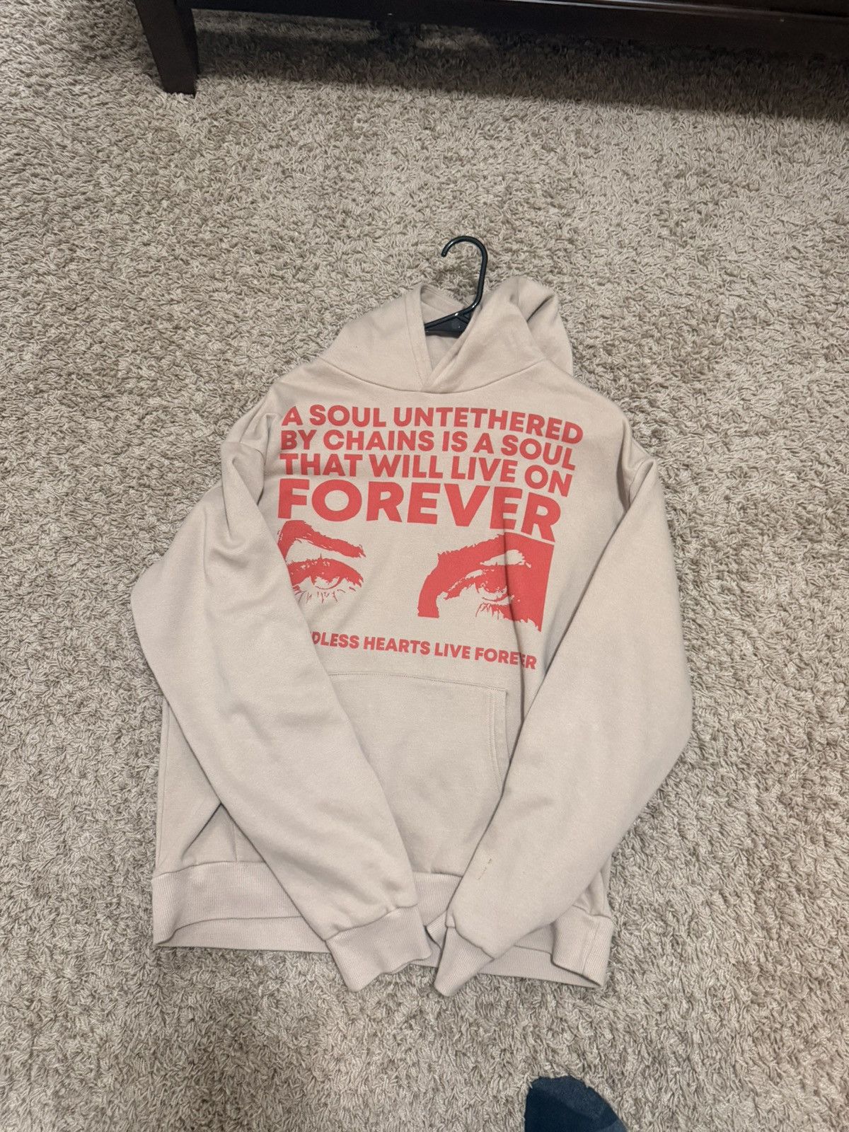 Other Graphic Hoodie Size US M / EU 48-50 / 2 - 1 Preview