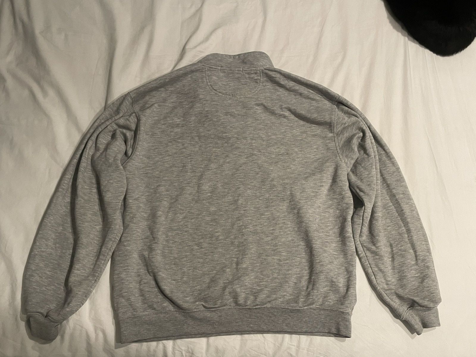 Vintage Embroidered quarter zip up Size US L / EU 52-54 / 3 - 2 Thumbnail