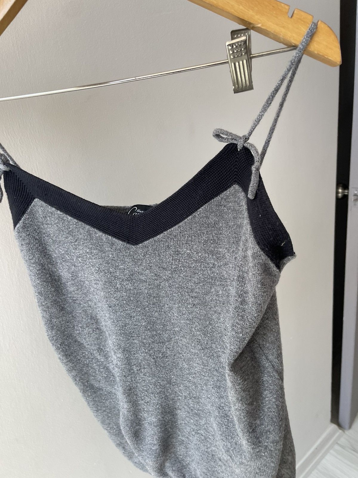 Vintage Vintage top Size M / US 6-8 / IT 42-44 - 11 Thumbnail