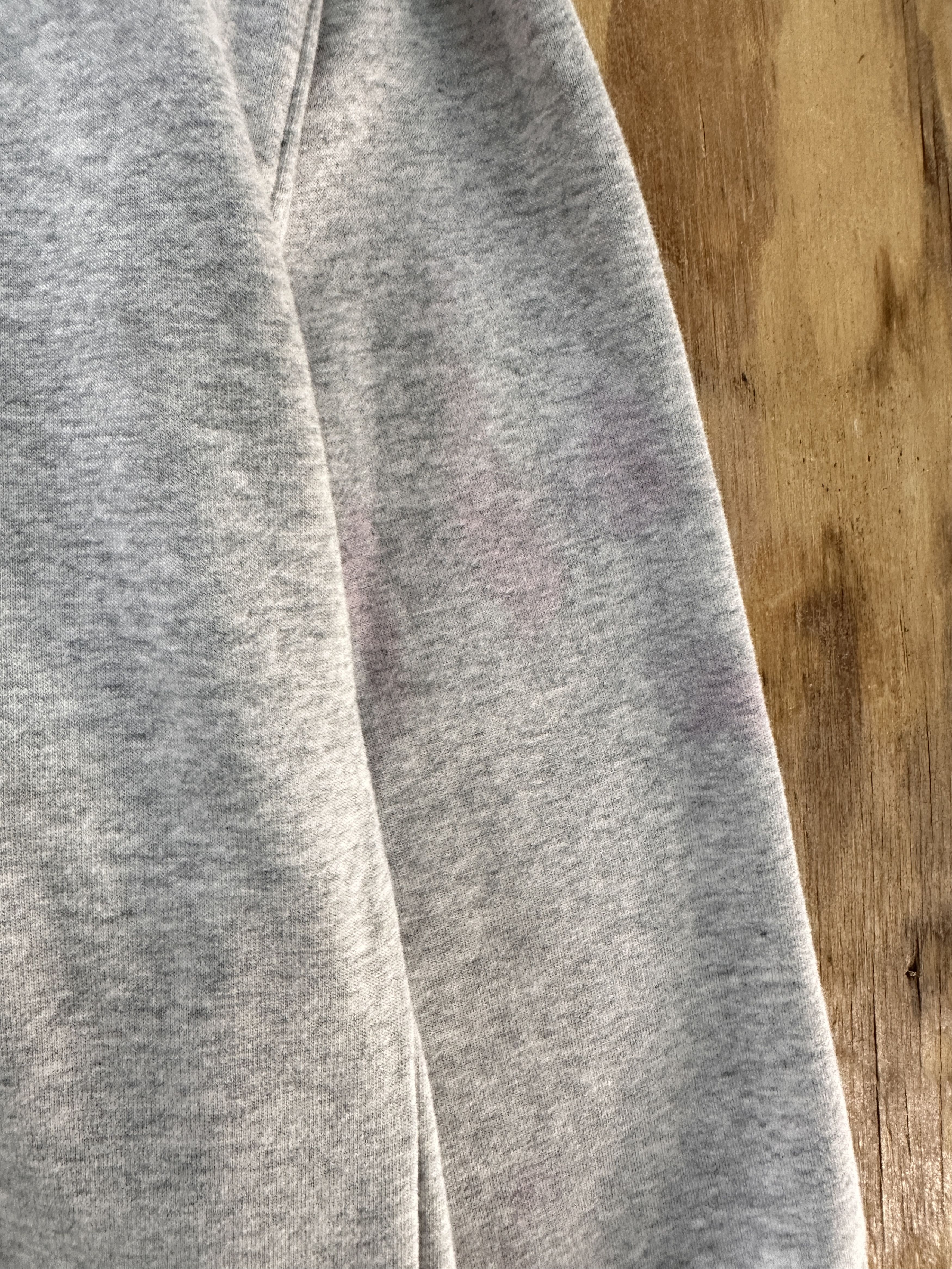 Designer × H&M Grey H&M Low-Key Land Sweater Size Large. Size US L / EU 52-54 / 3 - 5 Thumbnail
