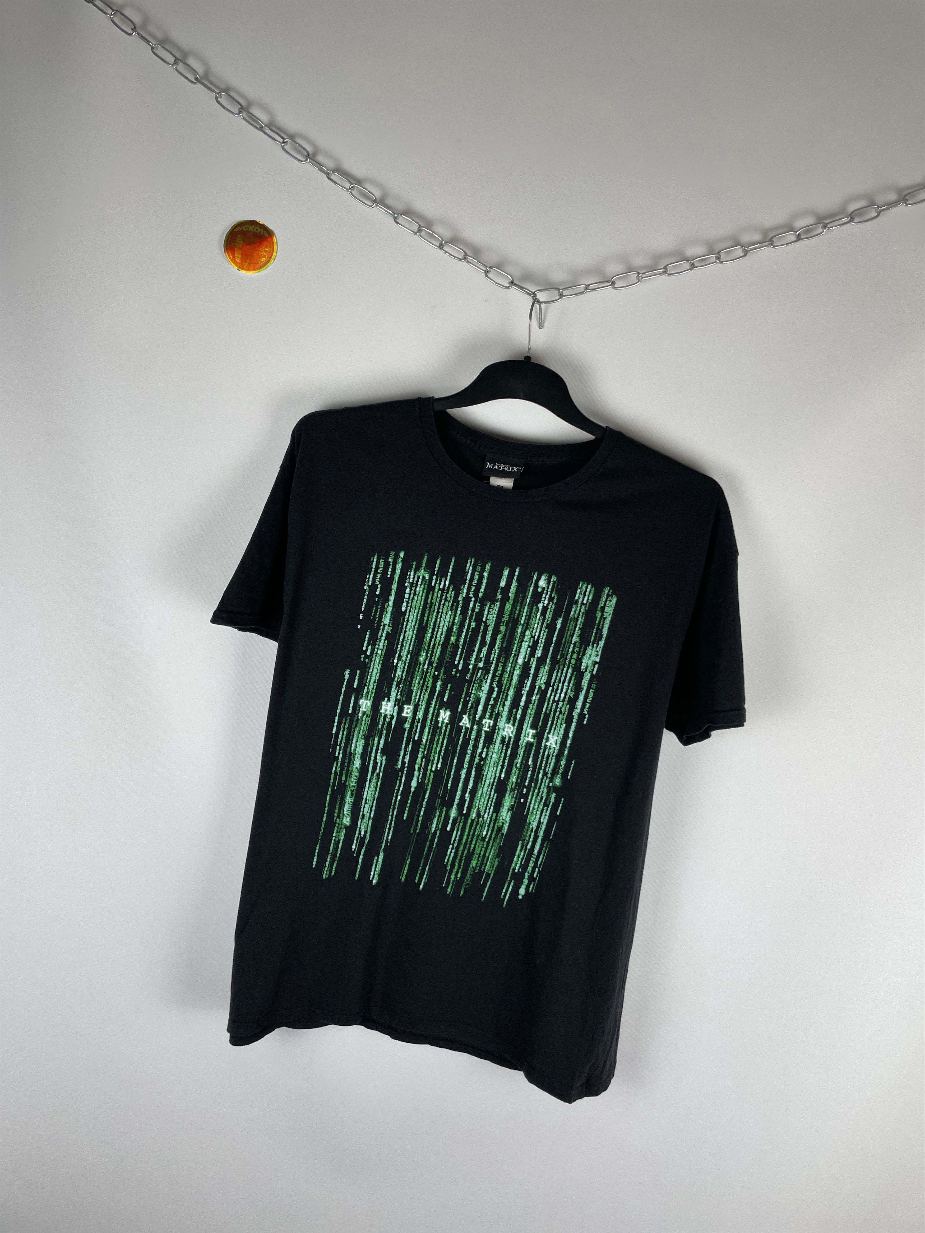 Other Vintage The Matrix Online Video Game shirts Size US XXL / EU 58 / 5 - 2 Thumbnail