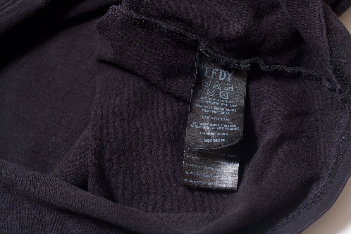 Other lfdy merch oversize t-shirt Size US L / EU 52-54 / 3 - 5 Thumbnail