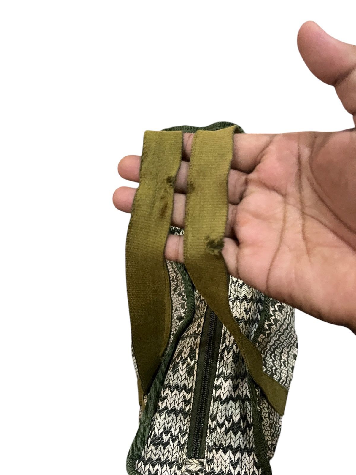 Stussy STUSSY SHOULDER BAG Size ONE SIZE - 7 Thumbnail