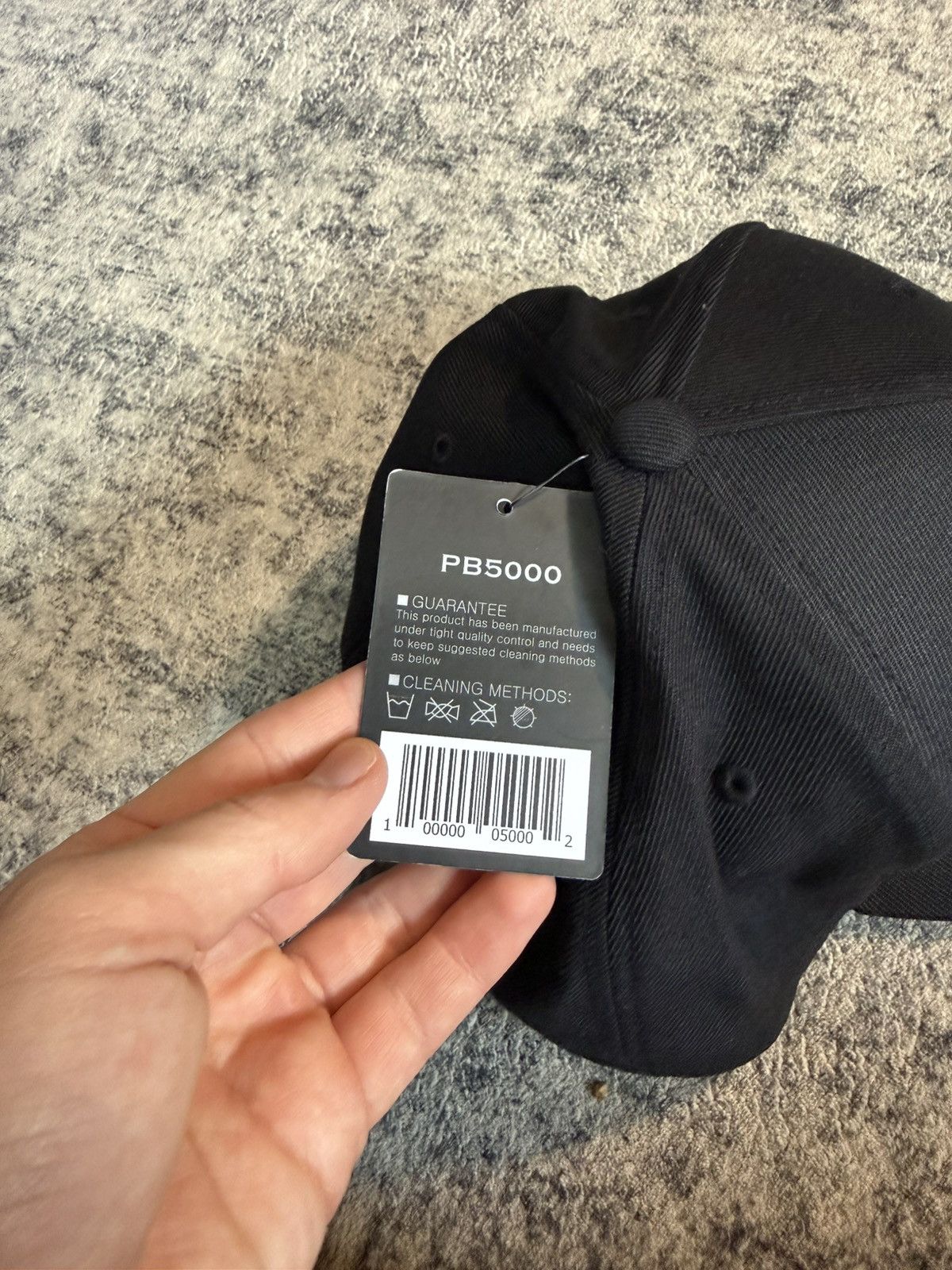 Other YVL Hat Size ONE SIZE - 7 Thumbnail