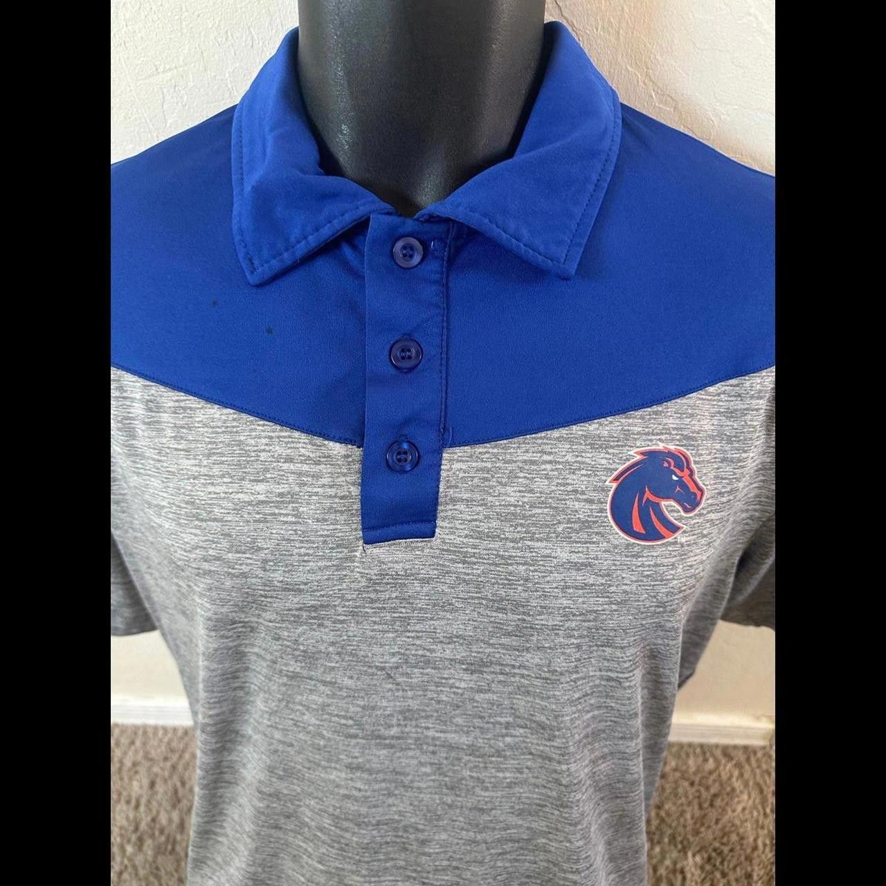Colosseum Athletics Mens Used Colosseum Size L Size US L / EU 52-54 / 3 - 3 Thumbnail