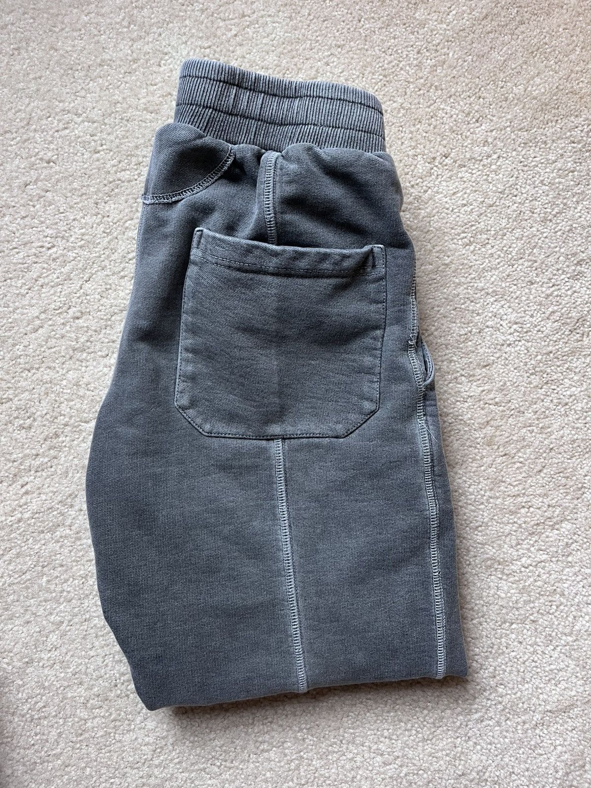 Cole Buxton Cole Buxton sweatpants size XS Size US 26 / EU 42 - 3 Thumbnail