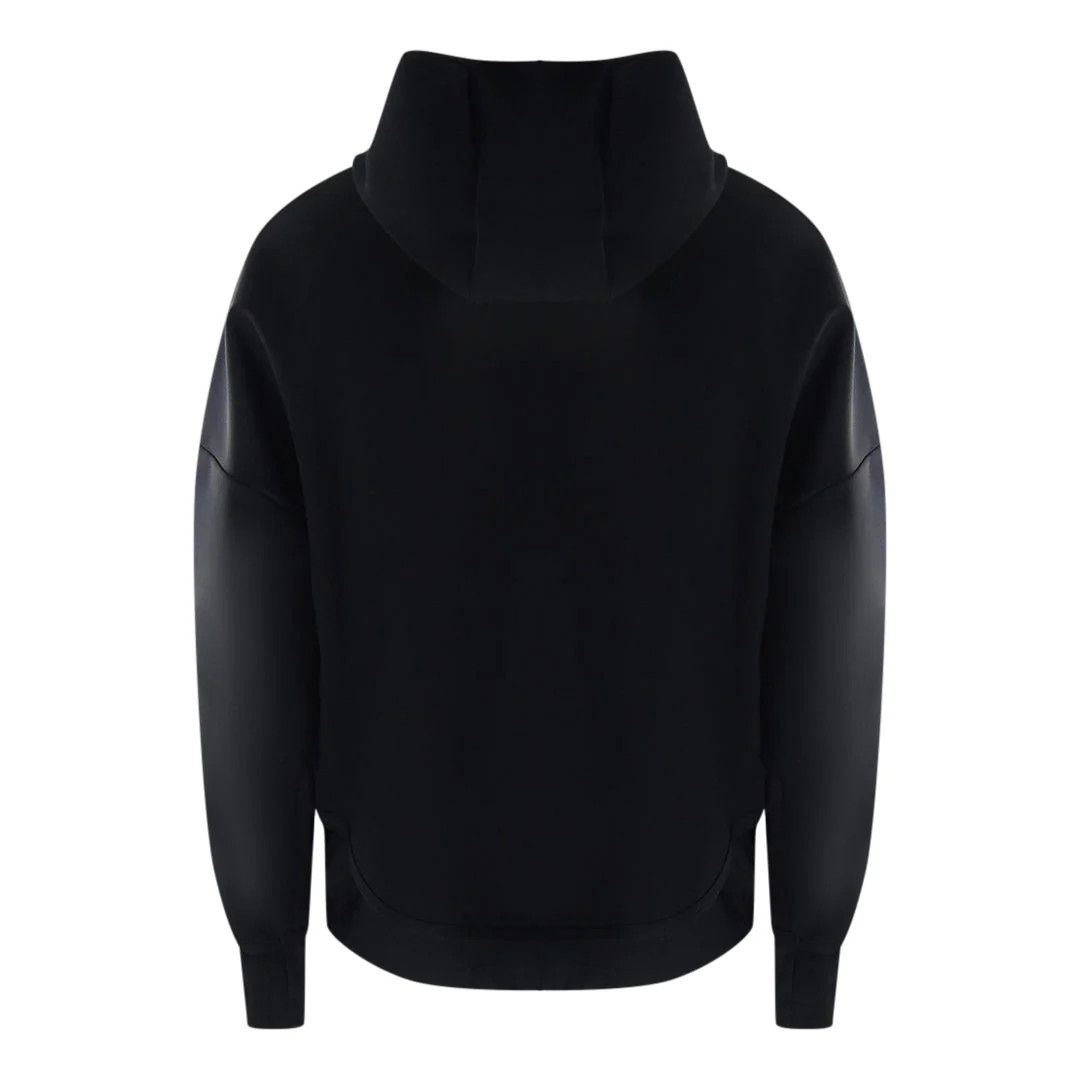 Palm Angels o1gr1nt0425 Performance Hoodie in Black Size US S / EU 44-46 / 1 - 2 Thumbnail