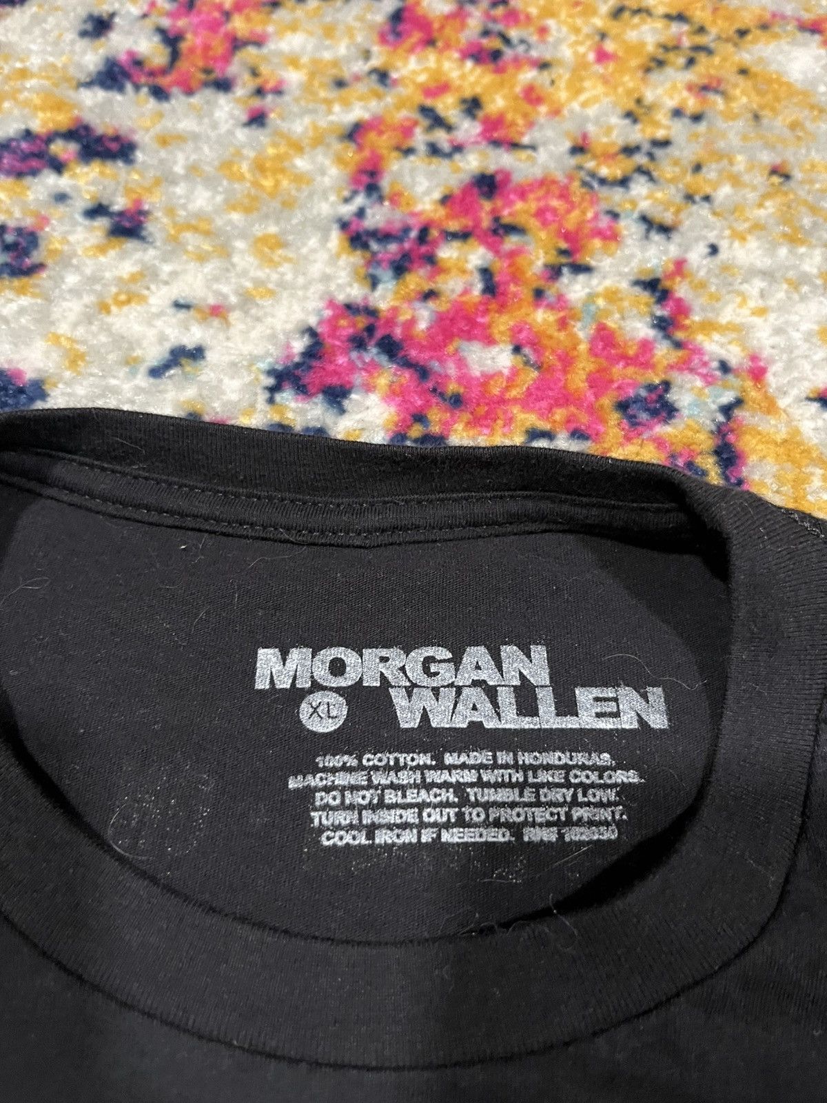 Other Morgan Wallen Shirt XL Size US XL / EU 56 / 4 - 5 Thumbnail