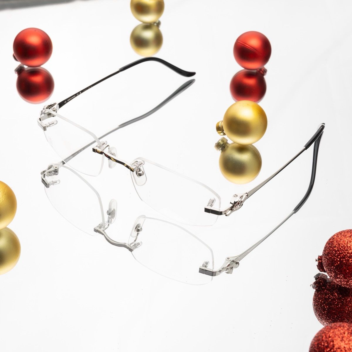 Cartier CARTIER CT0601O 002 GLASSES Size ONE SIZE - 1 Thumbnail