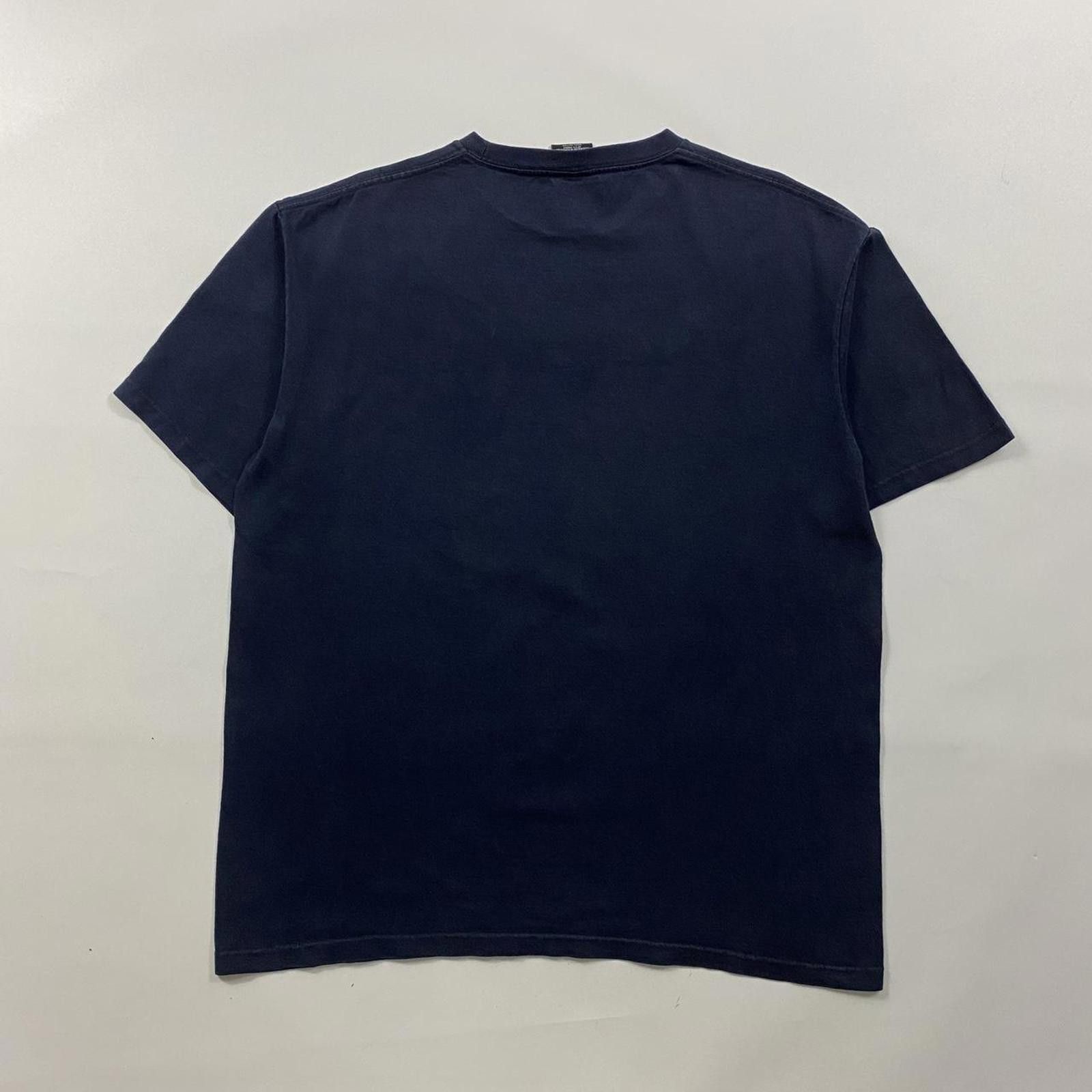 Nautica Y2K Nautica Tee Size US L / EU 52-54 / 3 - 2 Thumbnail