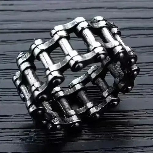Other Vintage Bicycle Chain Ring Size ONE SIZE - 4 Thumbnail