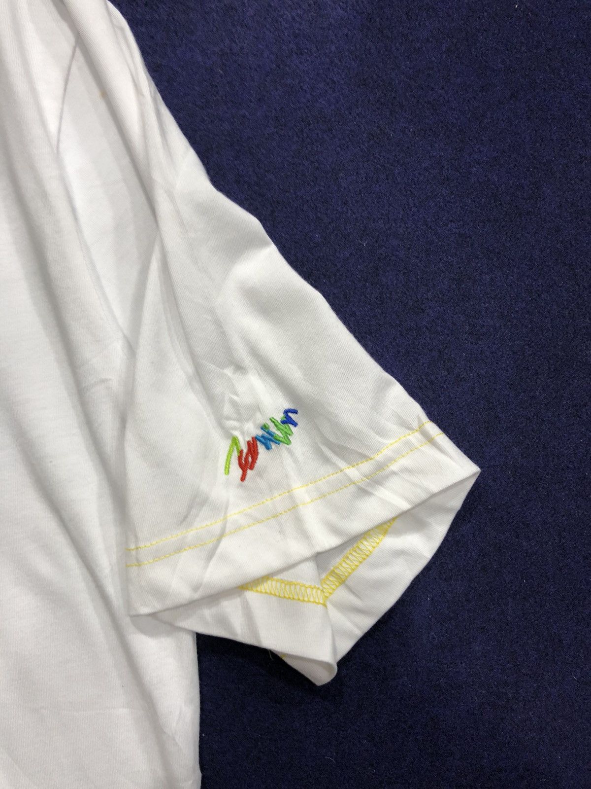 Other COOGI BIG LOGO Size US XXL / EU 58 / 5 - 4 Thumbnail