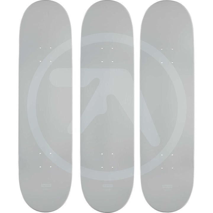 Supreme Supreme/Aphex Twin Come To Daddy Skateboard (Set of 3) Size ONE SIZE - 2 Thumbnail