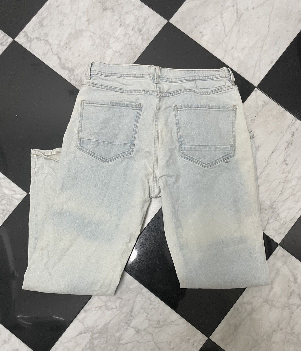 Cotton On 🔥 Cotton On Jeans tapered leg size 32 Size US 32 / EU 48 - 4 Thumbnail