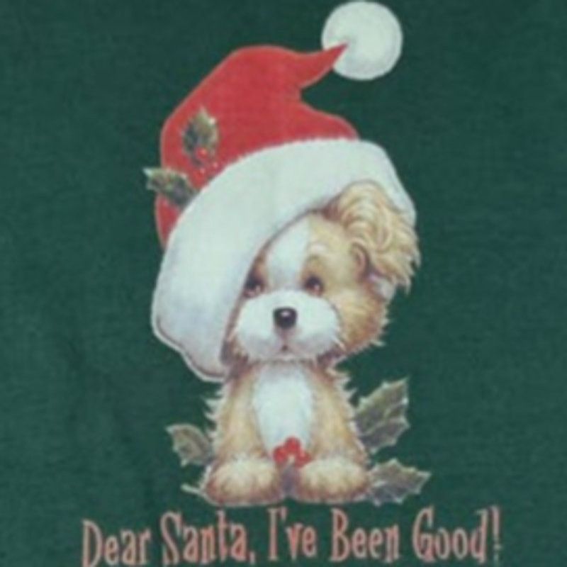Jerzees Jerzees Green Christmas Sweater | Size L Size L / US 10 / IT 46 - 5 Thumbnail
