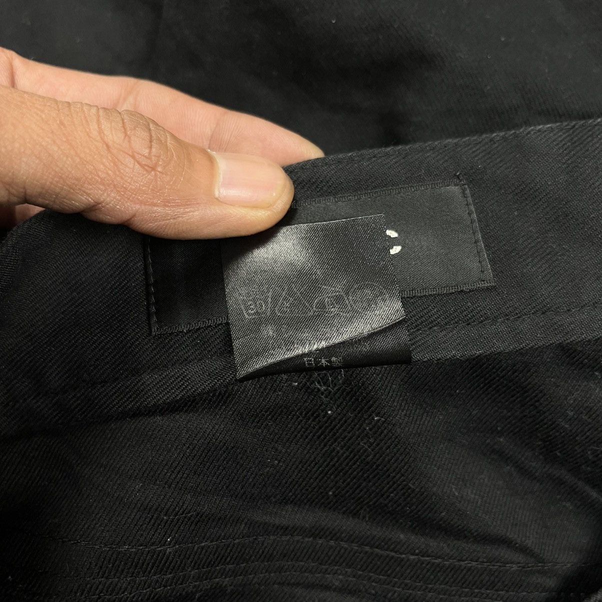 Shellac 2000s Shellac - Hedi Style Rockstar Style Denim Pants Size US 29 - 7 Thumbnail