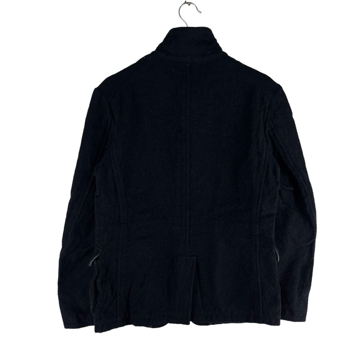 BEAUTY&YOUTH 🔥Chore Jacket Work Land of Freedom Beauty & Youth Japan Size US S / EU 44-46 / 1 - 4 Thumbnail
