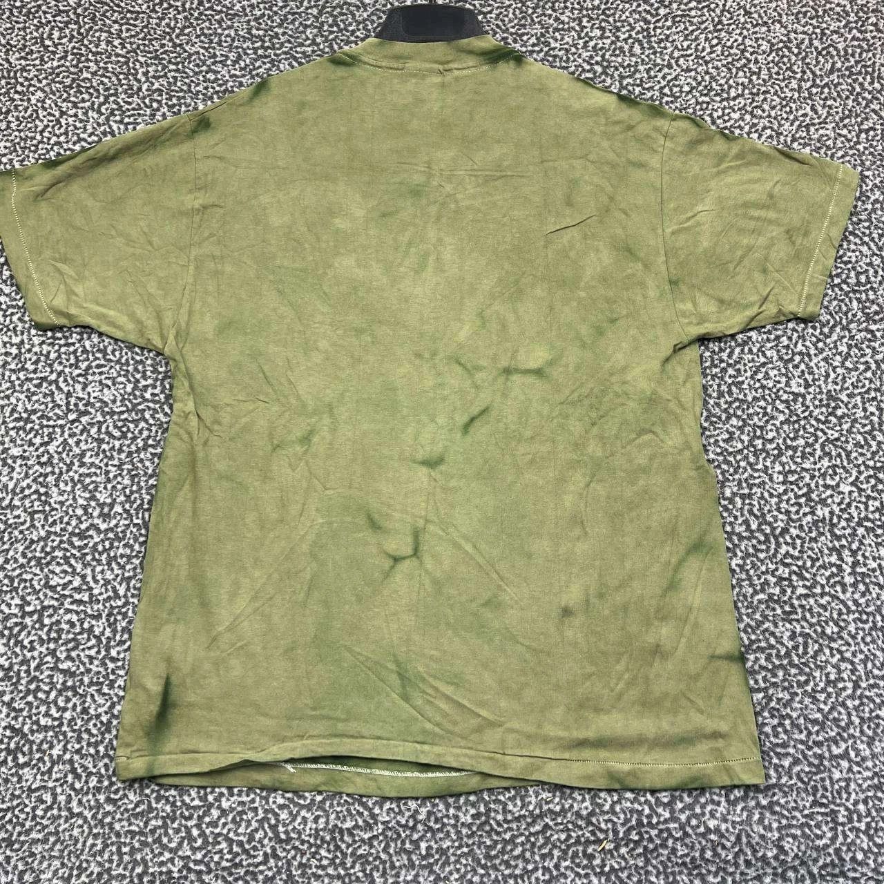 Hanes Vintage Flying Surfing Shirt Men XL Hanes Beefy Deadstock Size US XL / EU 56 / 4 - 2 Thumbnail