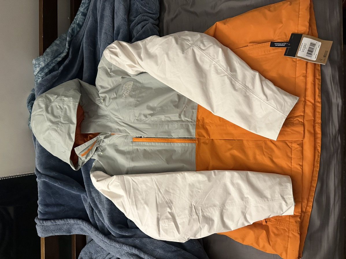 The North Face North Face Puffer Size US XXL / EU 58 / 5 - 1 Thumbnail