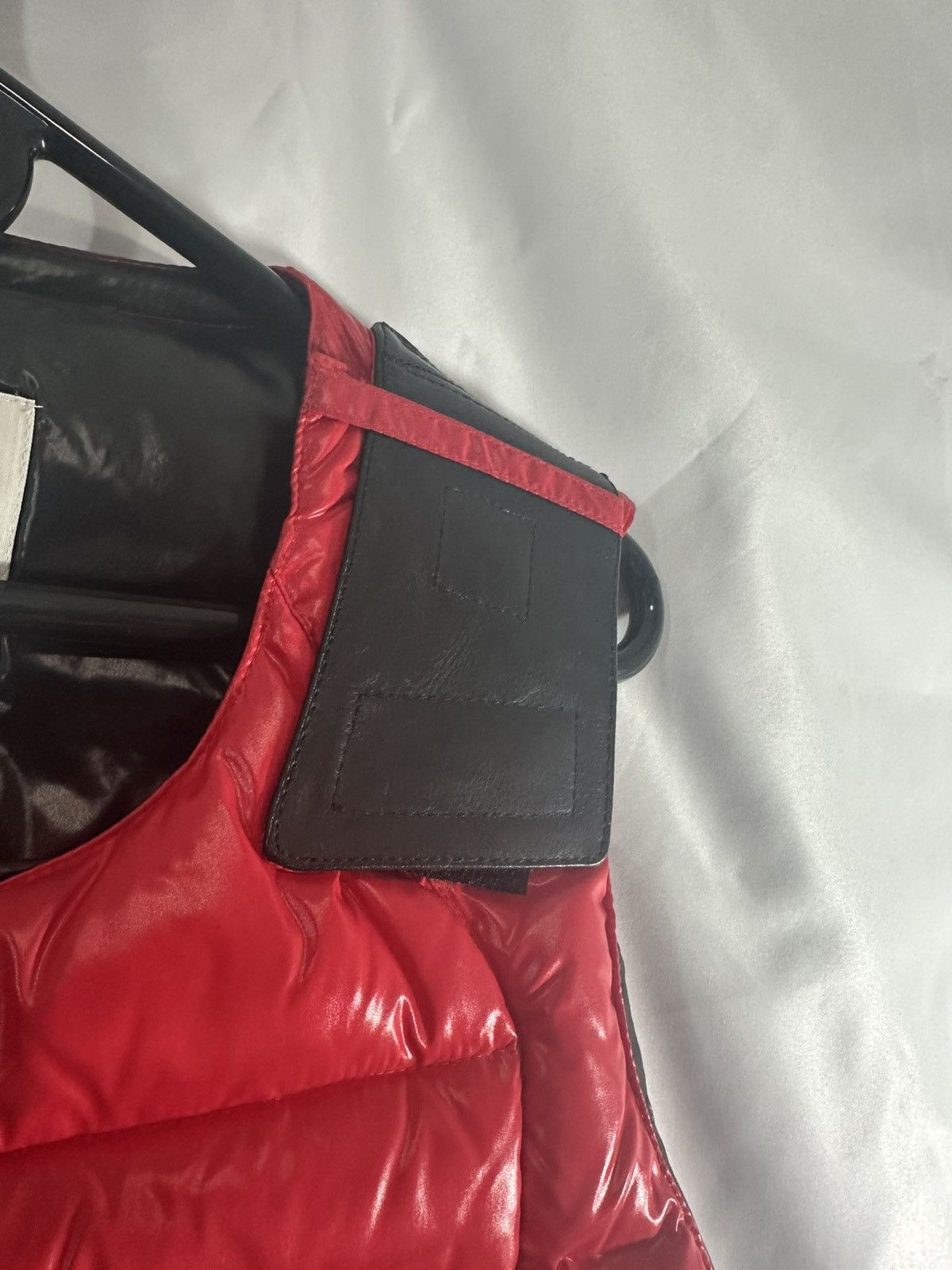 Moncler Genius × Pharrell Moncler x Pharell Vest Size US M / EU 48-50 / 2 - 3 Thumbnail