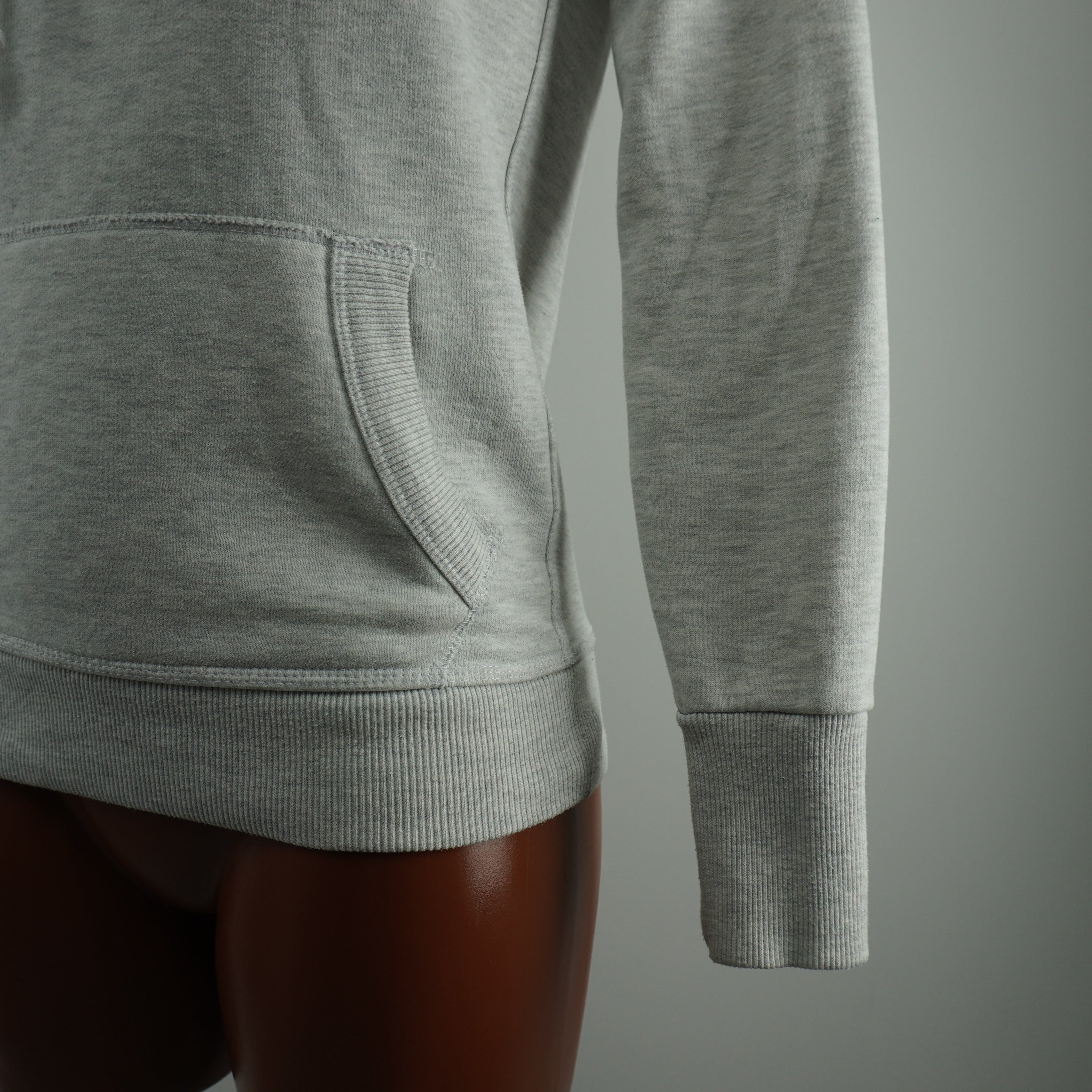 Superdry Pre-owned Women's Superdry Hoodie Size XS / US 0-2 / IT 36-38 - 14 Thumbnail