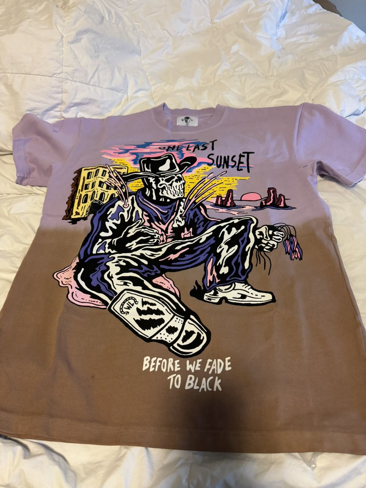 warren lotas law suit