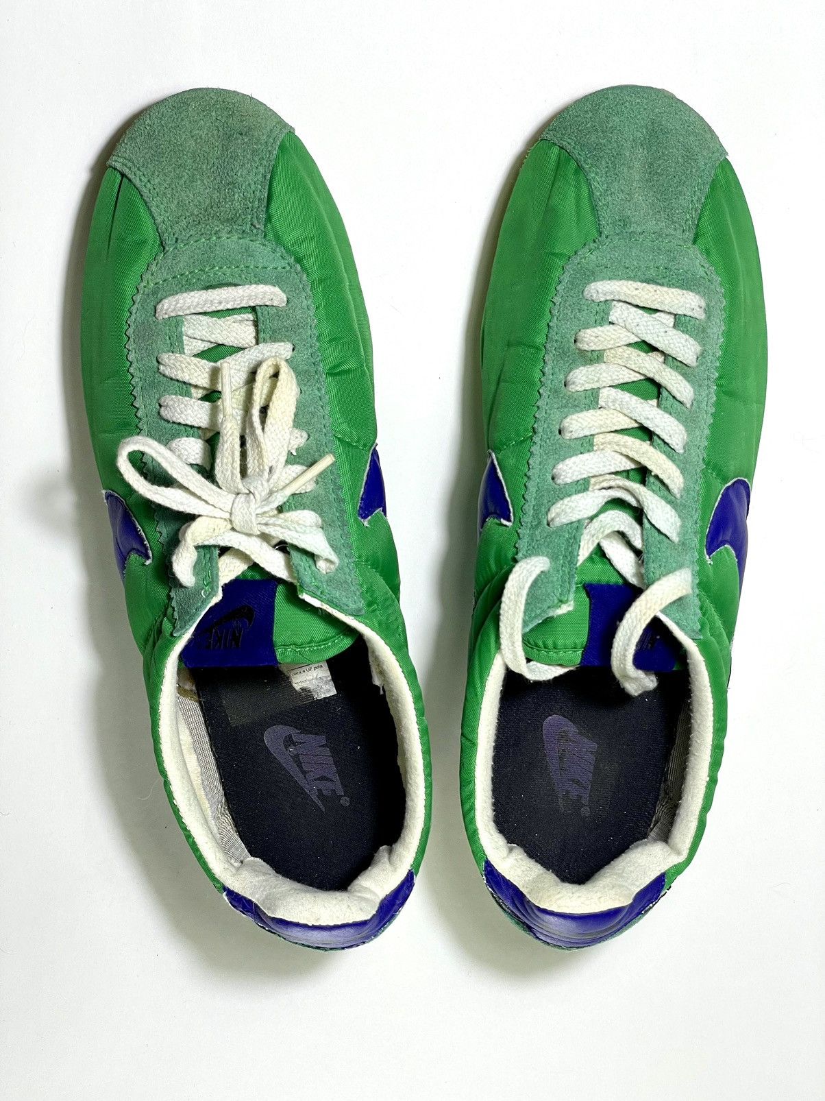 Nike nike cortez vntg 2007 Size US 10 / EU 43 - 1 Thumbnail