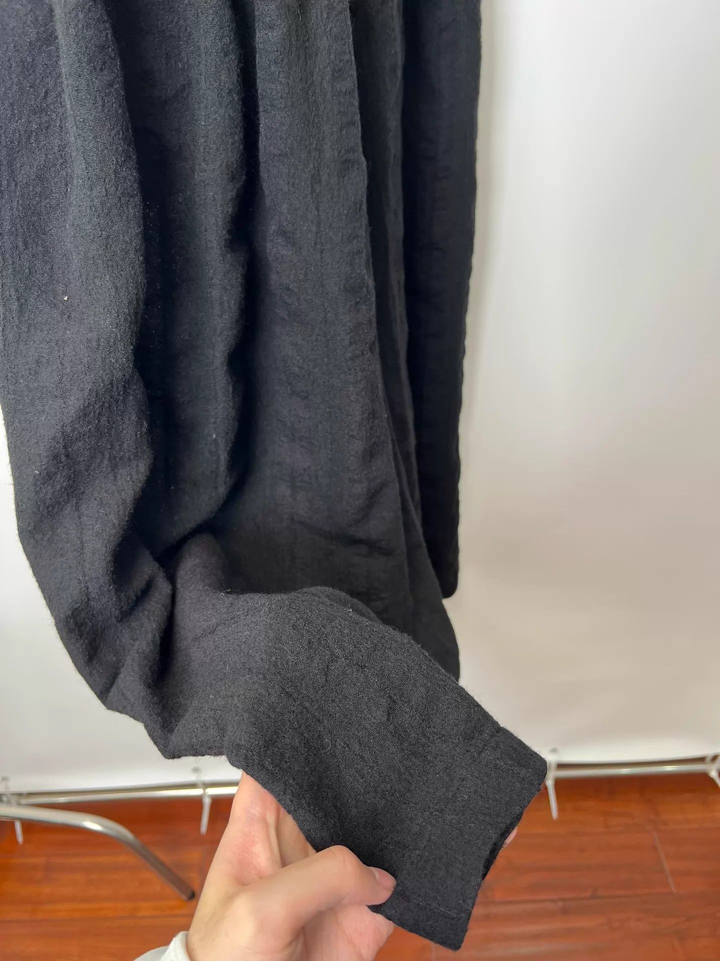 Other tour les deux ensemble Wool Skirt Pants Size M Size 27" / US 4 / IT 40 - 4 Thumbnail