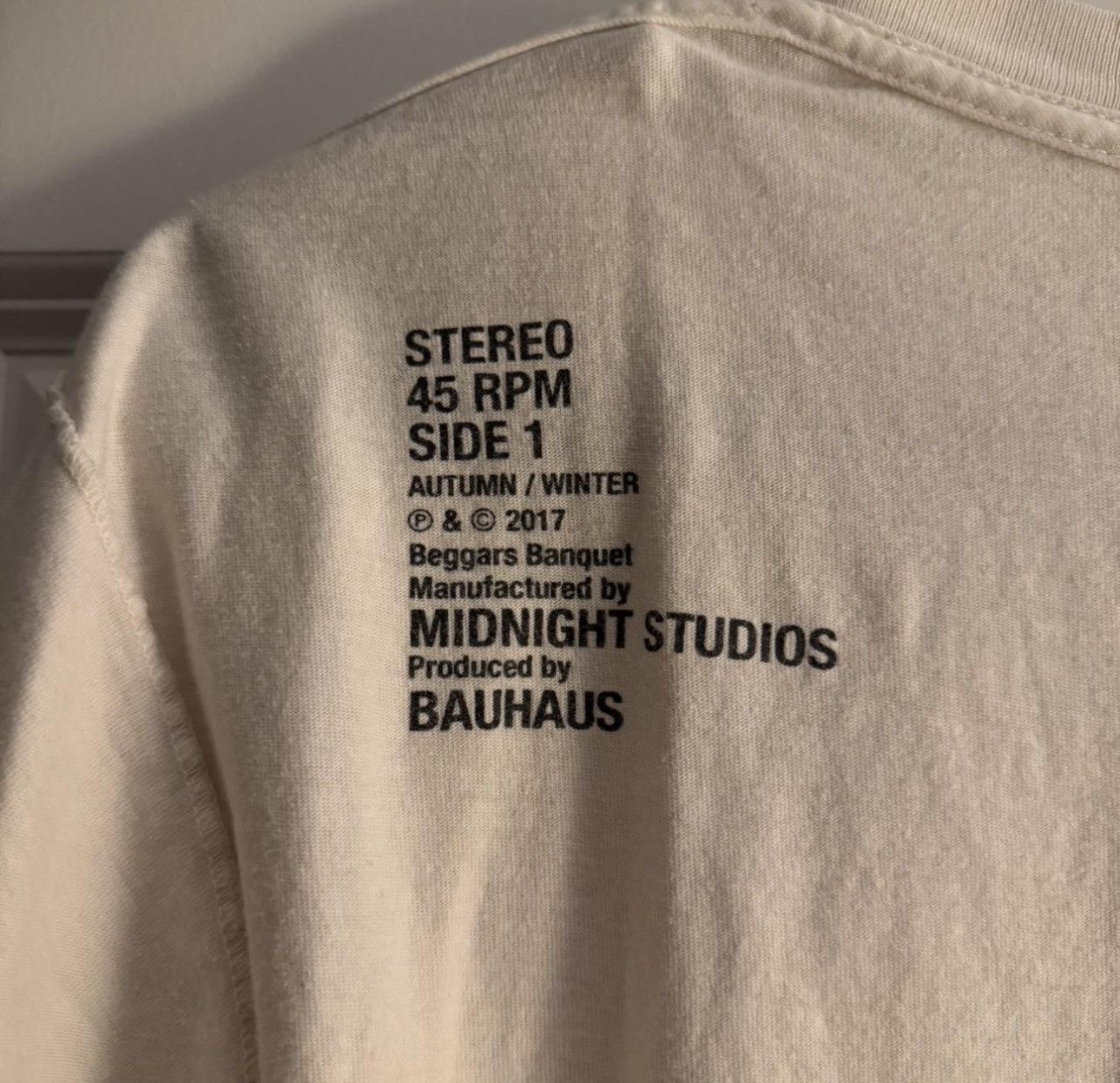Midnight Studios Midnight Studios, Shane Gonzales T Shirt Size US S / EU 44-46 / 1 - 3 Thumbnail